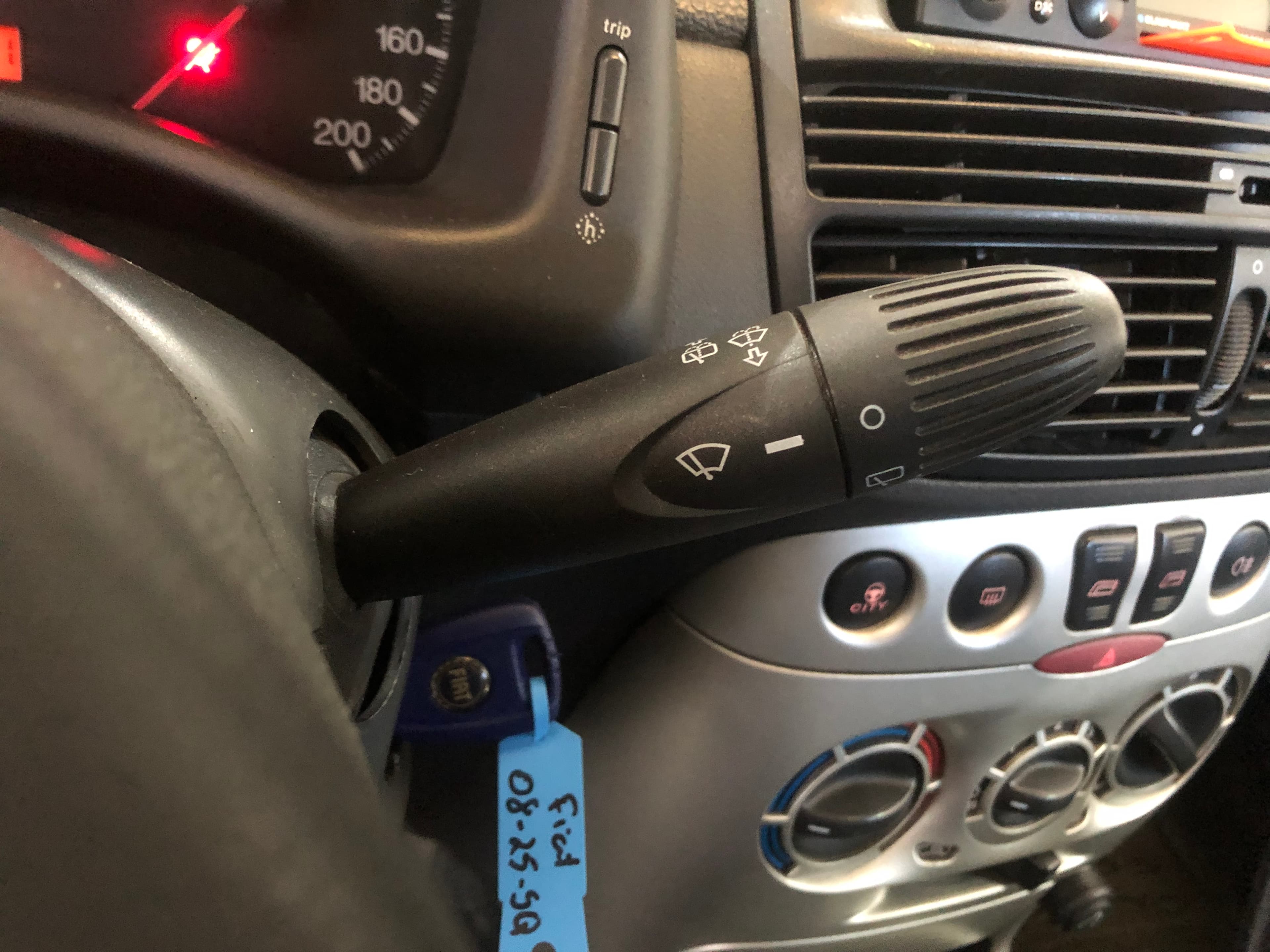 Fiat Punto · Ano 2001 — imagem 20