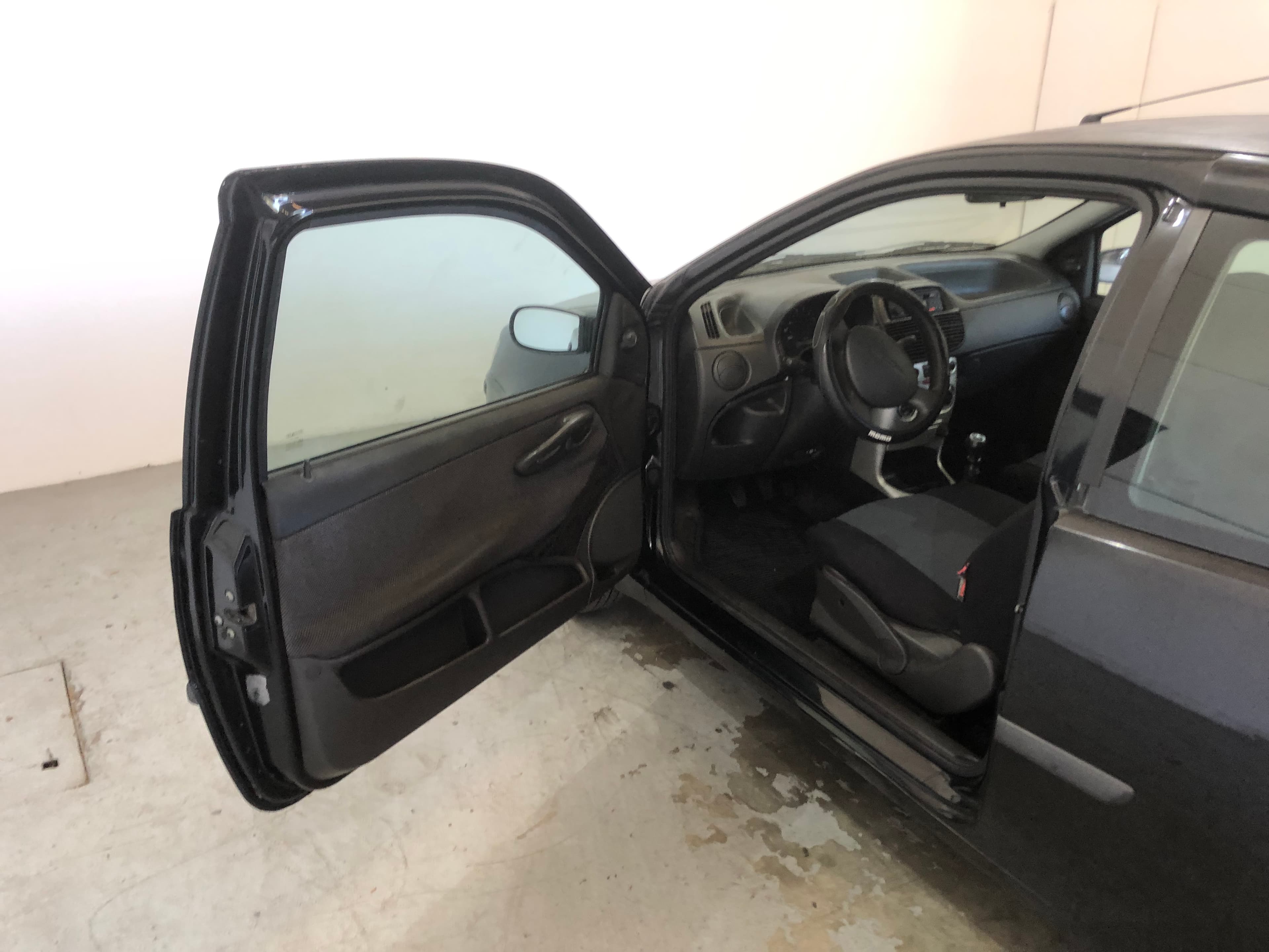 Fiat Punto · Ano 2001 — imagem 19