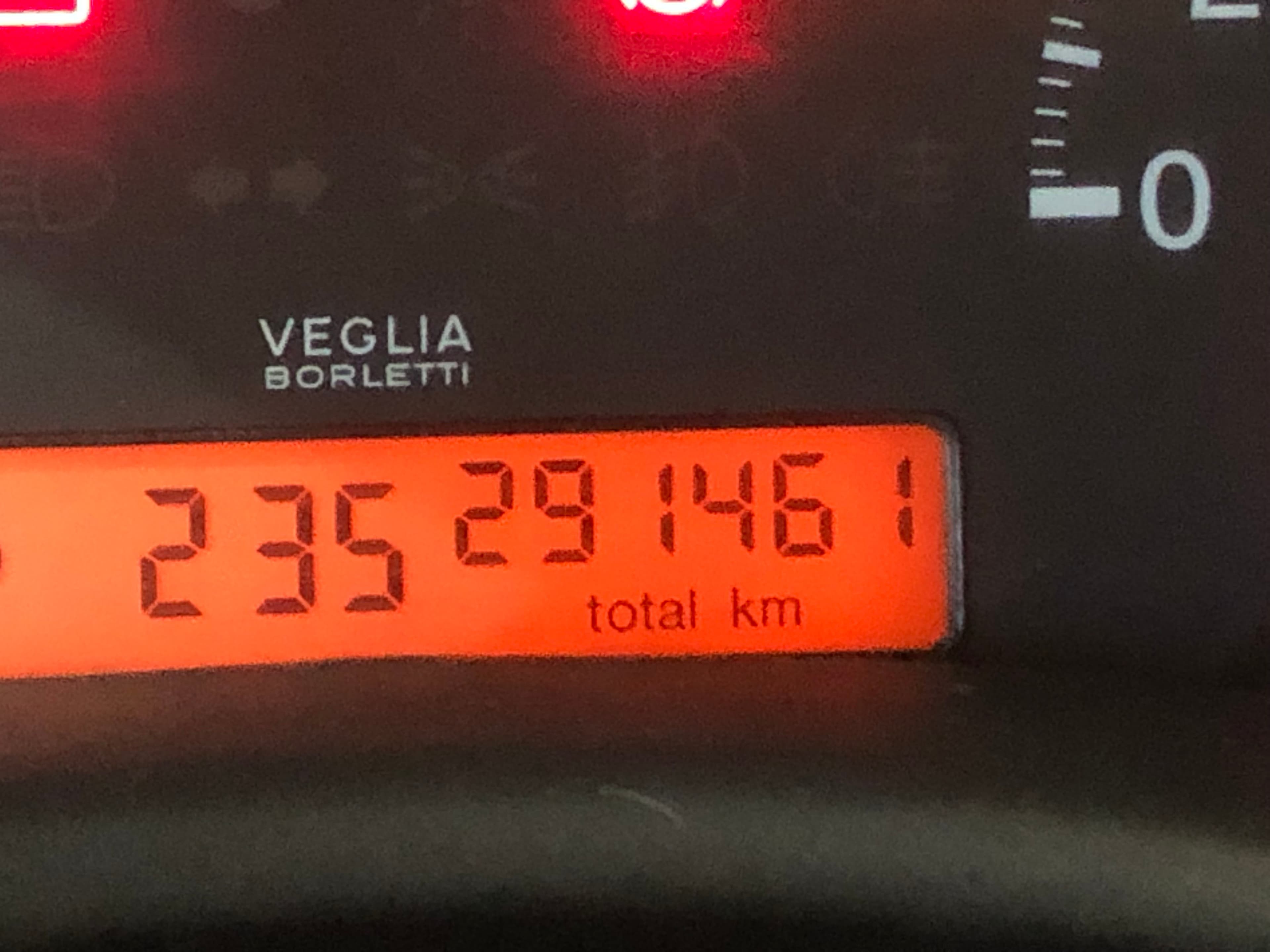 Fiat Punto · Ano 2001 — imagem 22