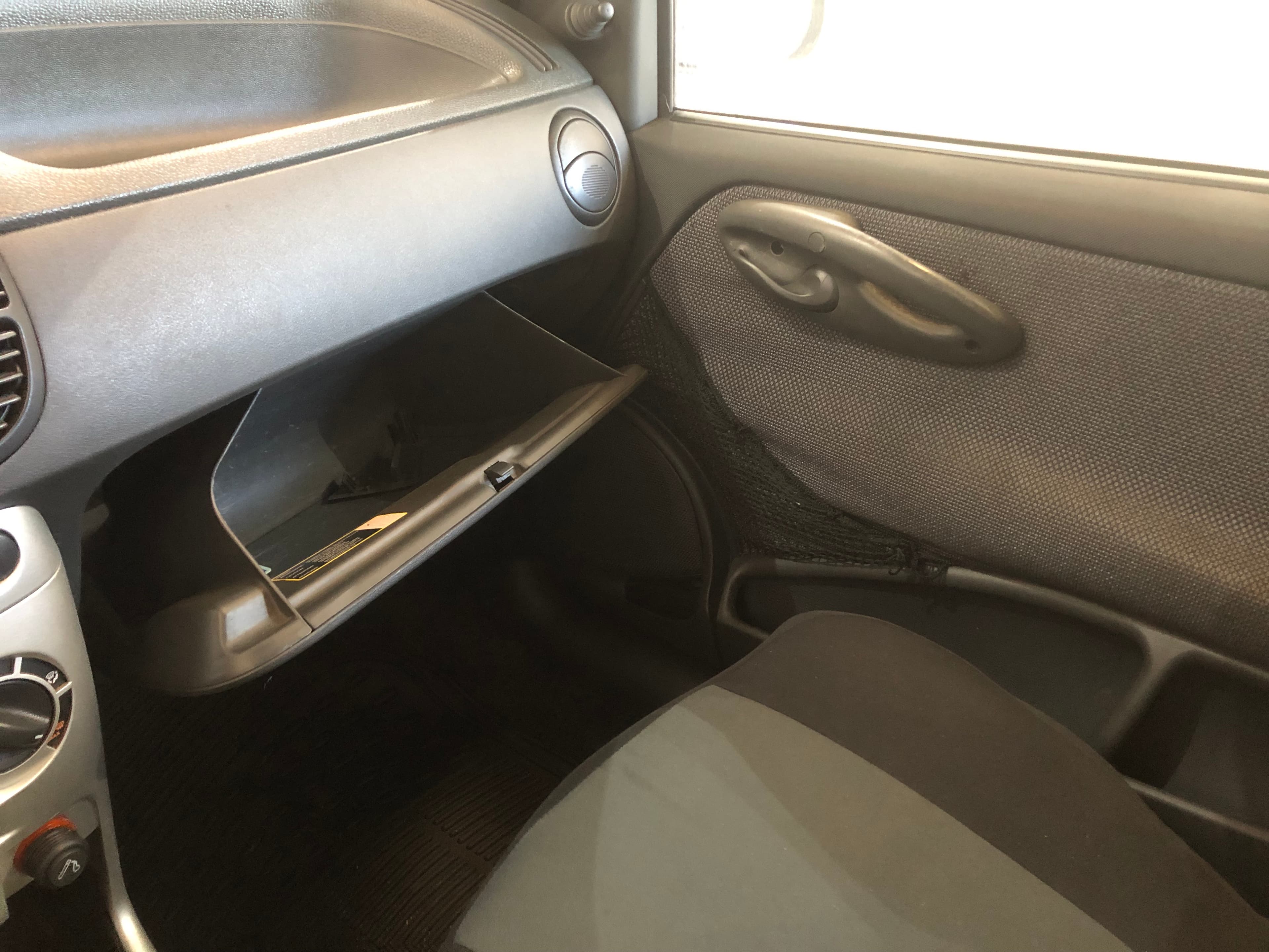 Fiat Punto · Ano 2001 — imagem 28