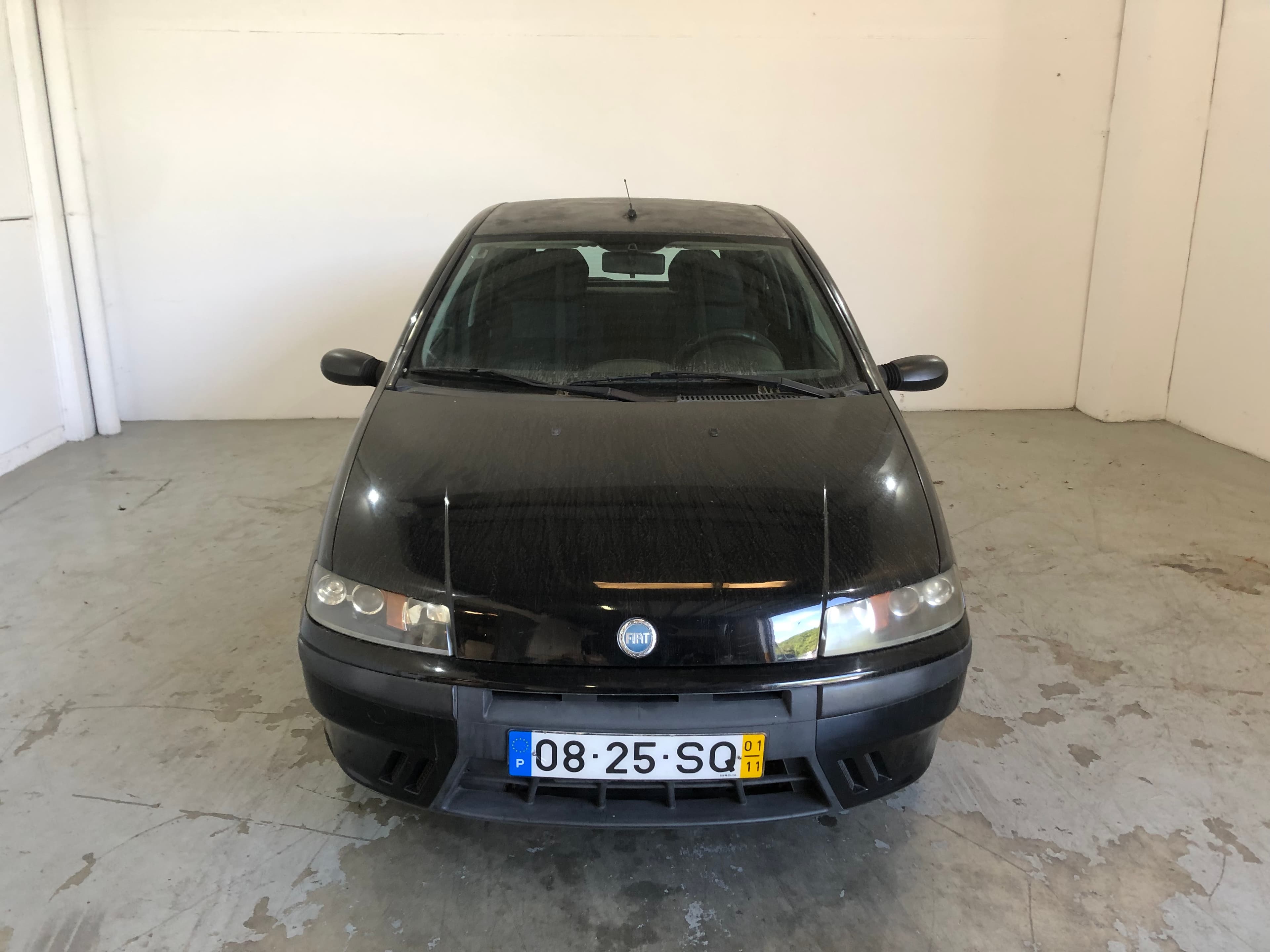 Fiat Punto · Ano 2001 — imagem 2