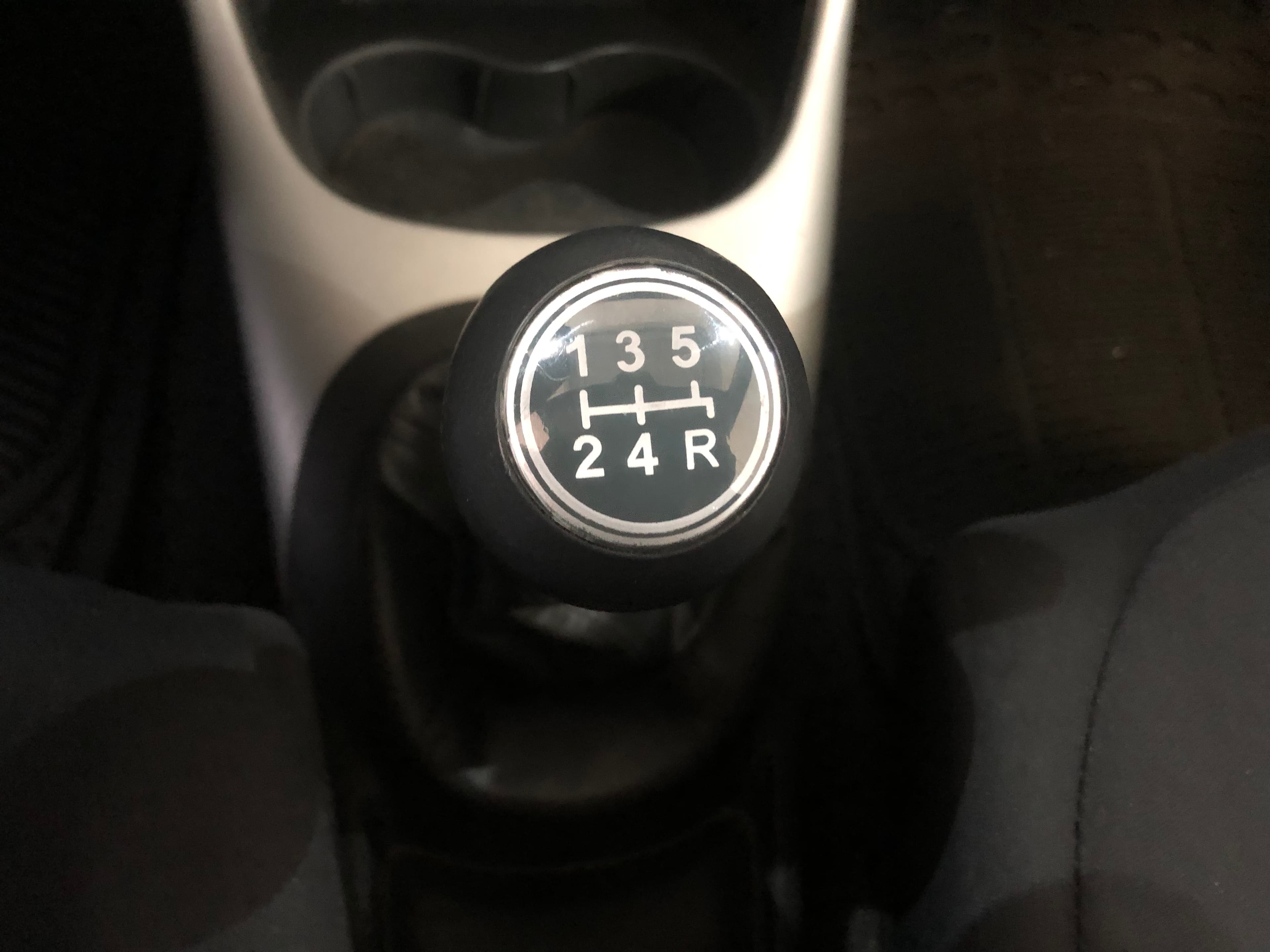 Fiat Punto · Ano 2001 — imagem 30