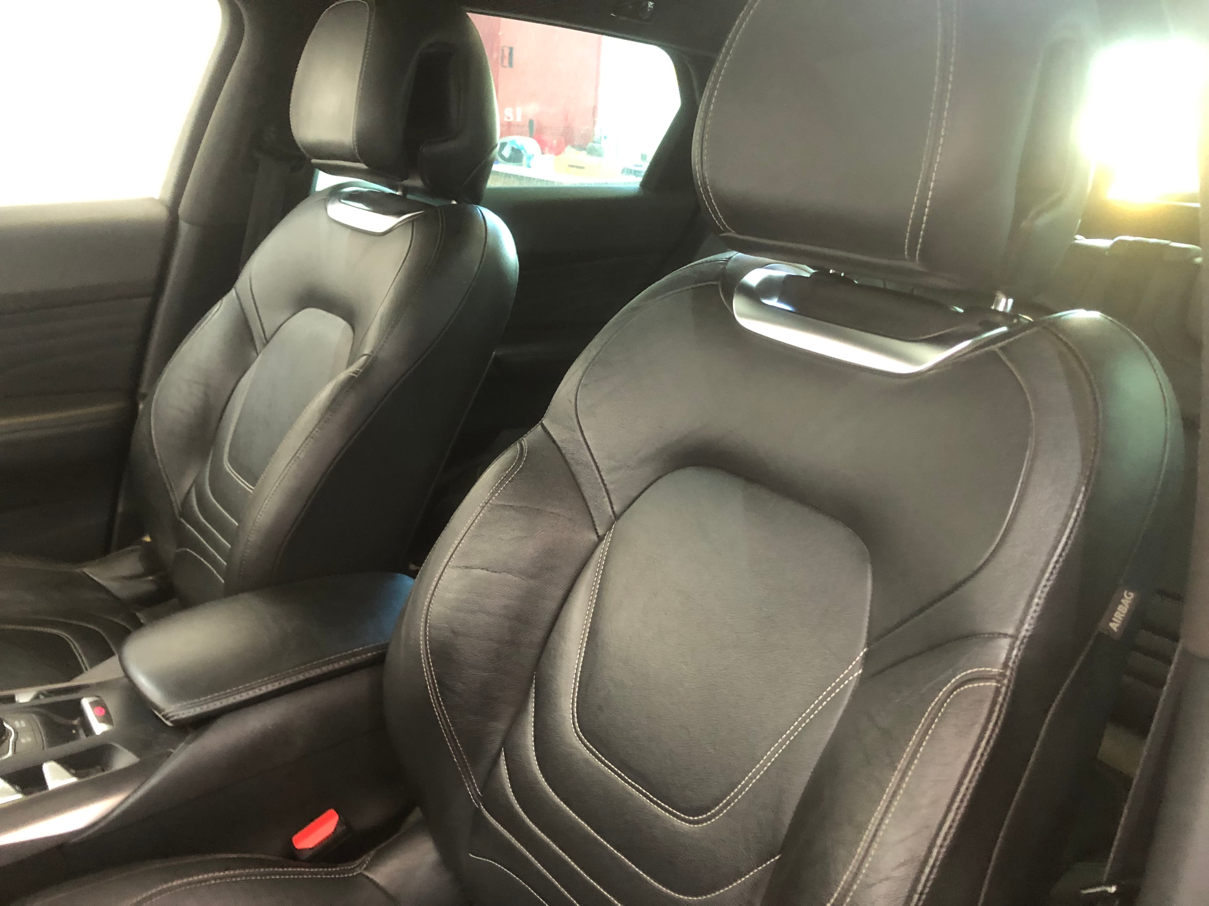 Citroën DS5 Hybrid · Ano 2012 — imagem 29