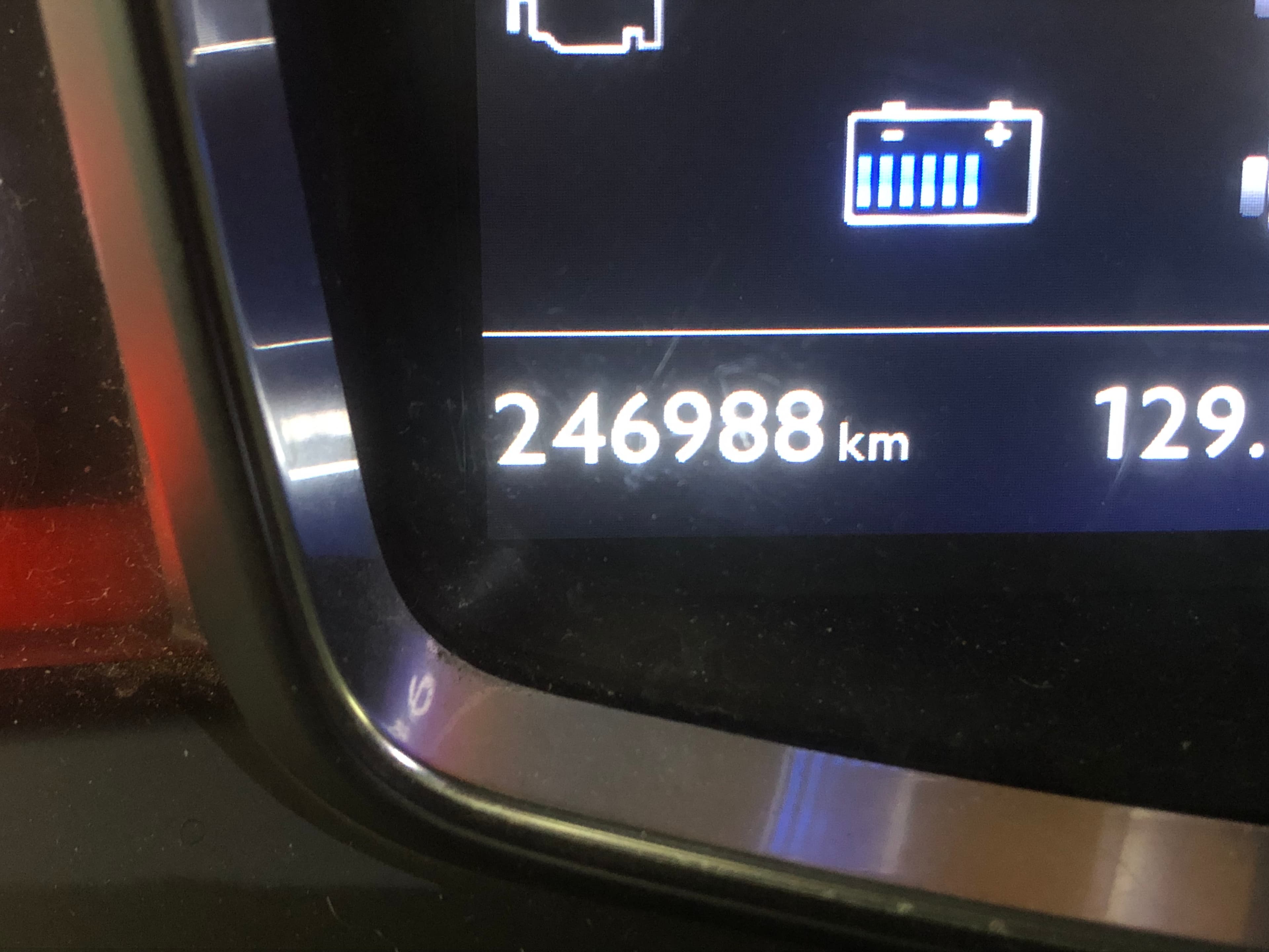 Citroën DS5 Hybrid · Ano 2012 — imagem 42