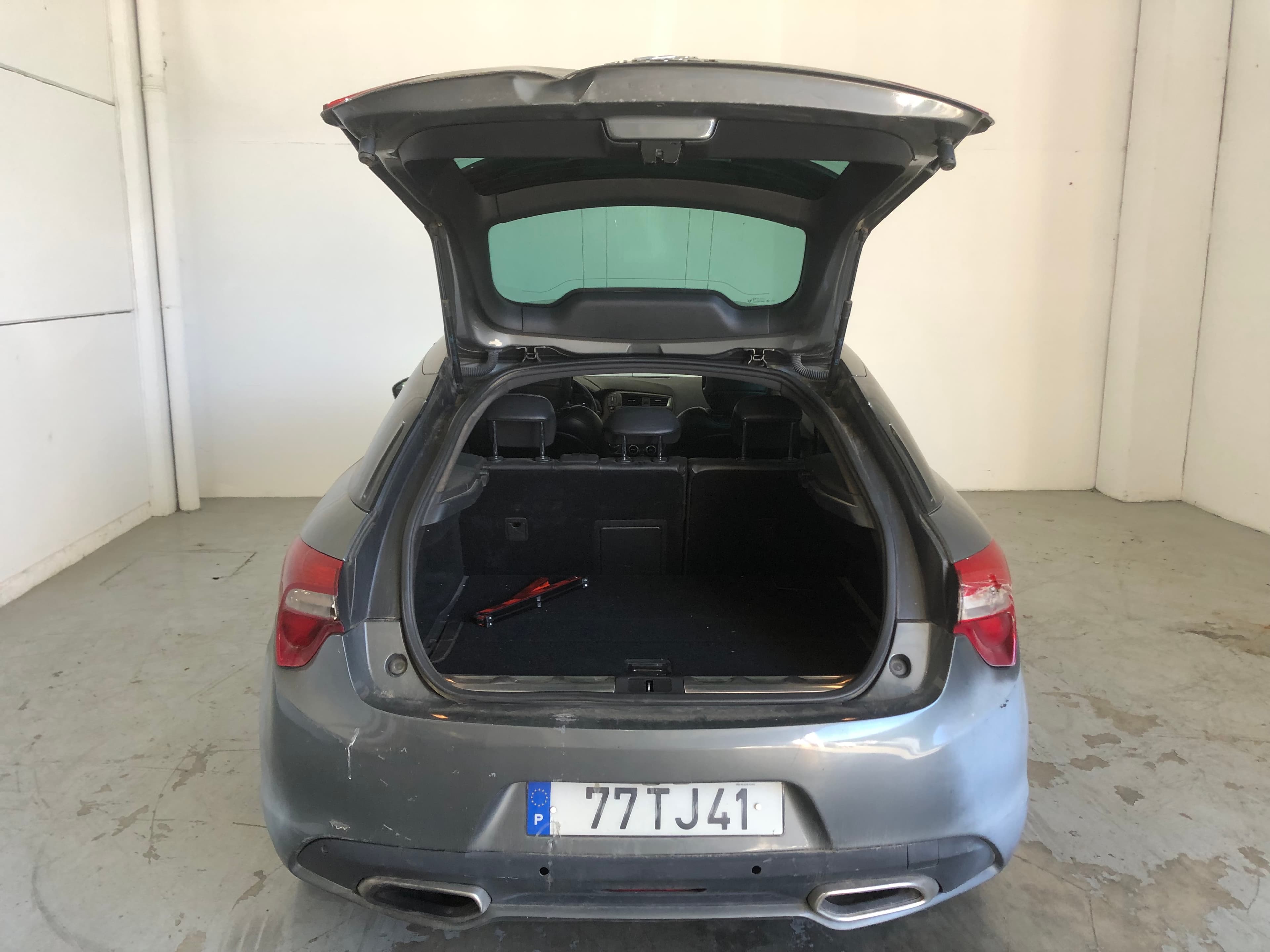 Citroën DS5 Hybrid · Ano 2012 — imagem 7