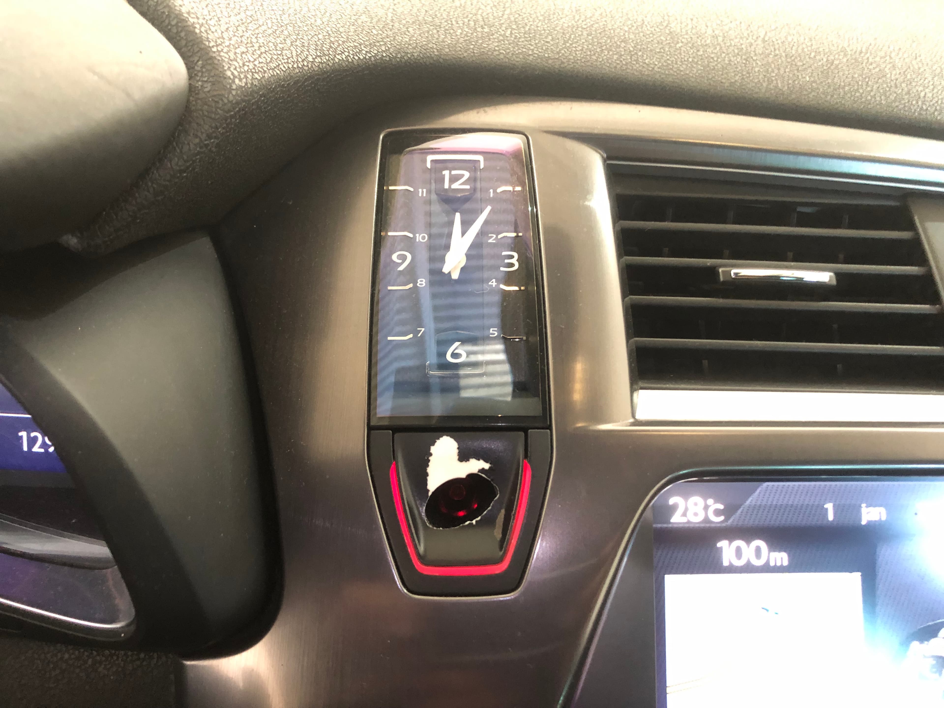 Citroën DS5 Hybrid · Ano 2012 — imagem 49