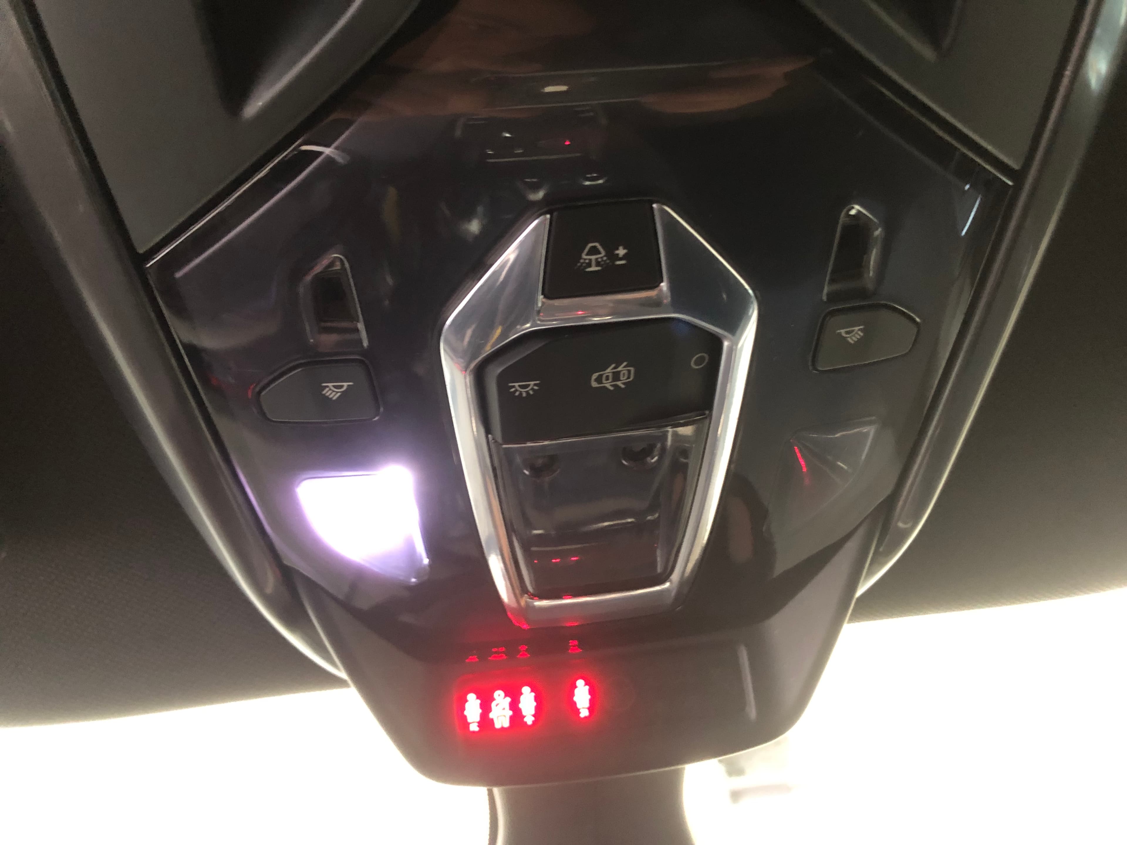 Citroën DS5 Hybrid · Ano 2012 — imagem 57