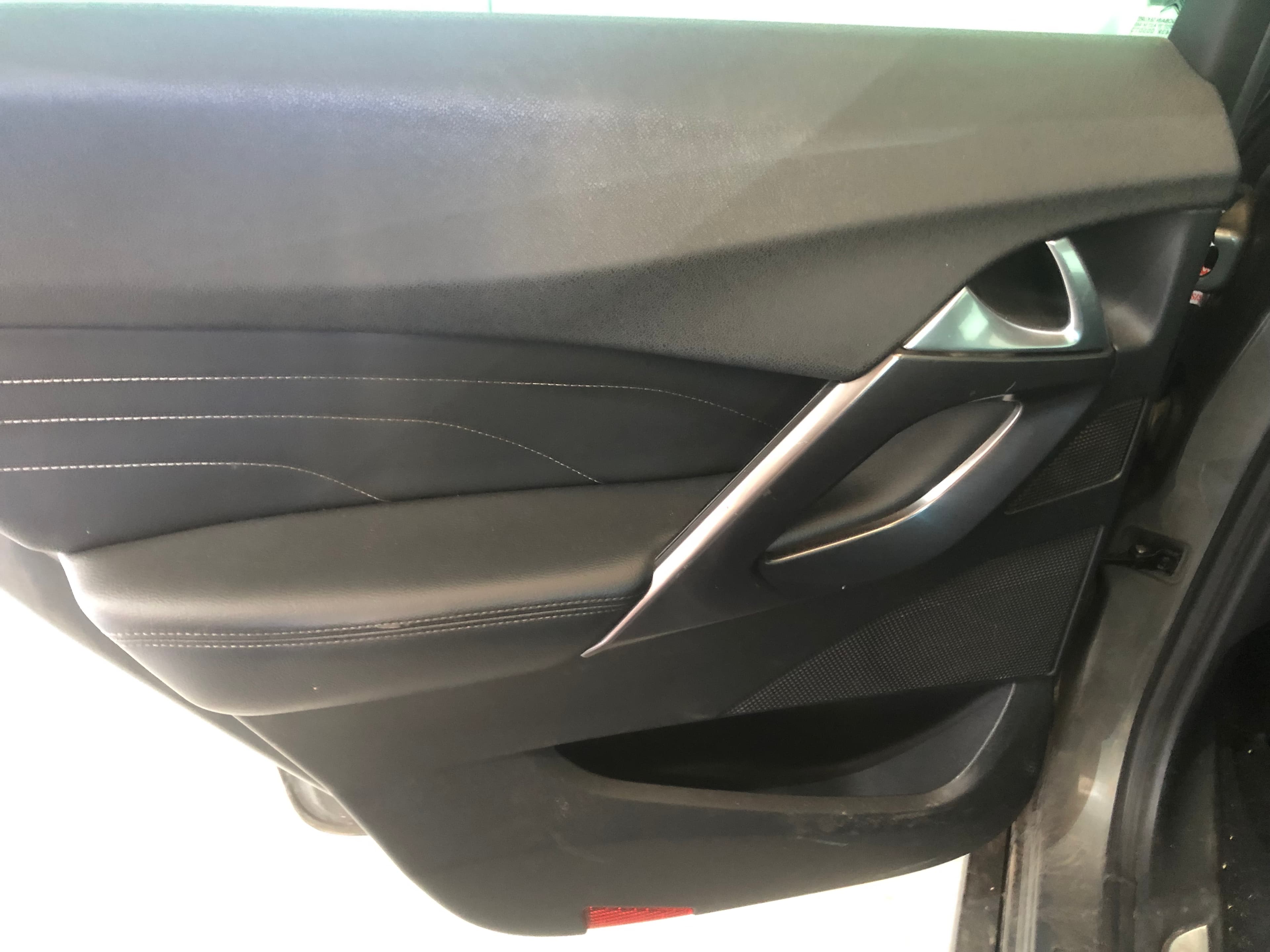 Citroën DS5 Hybrid · Ano 2012 — imagem 25