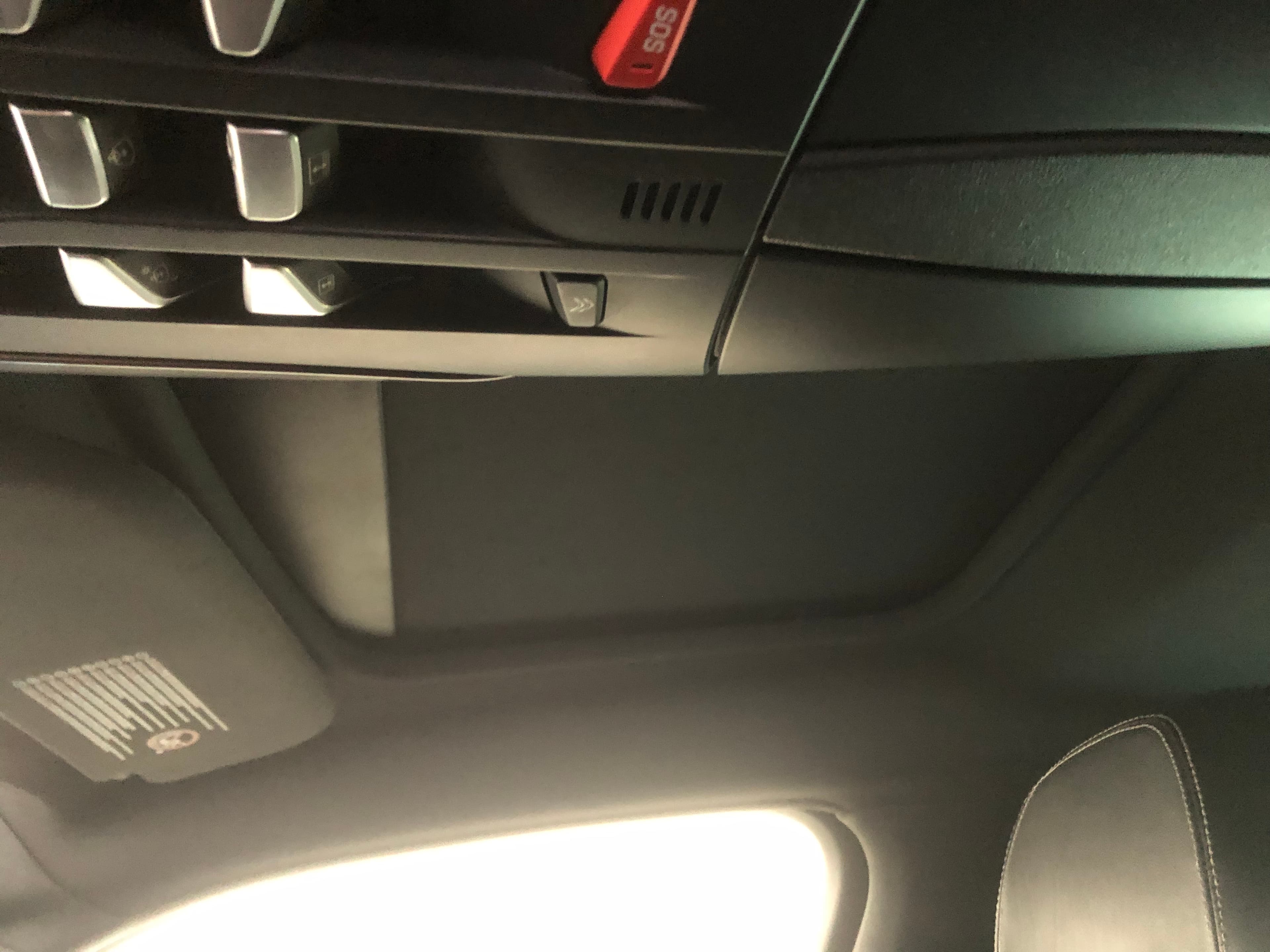 Citroën DS5 Hybrid · Ano 2012 — imagem 52