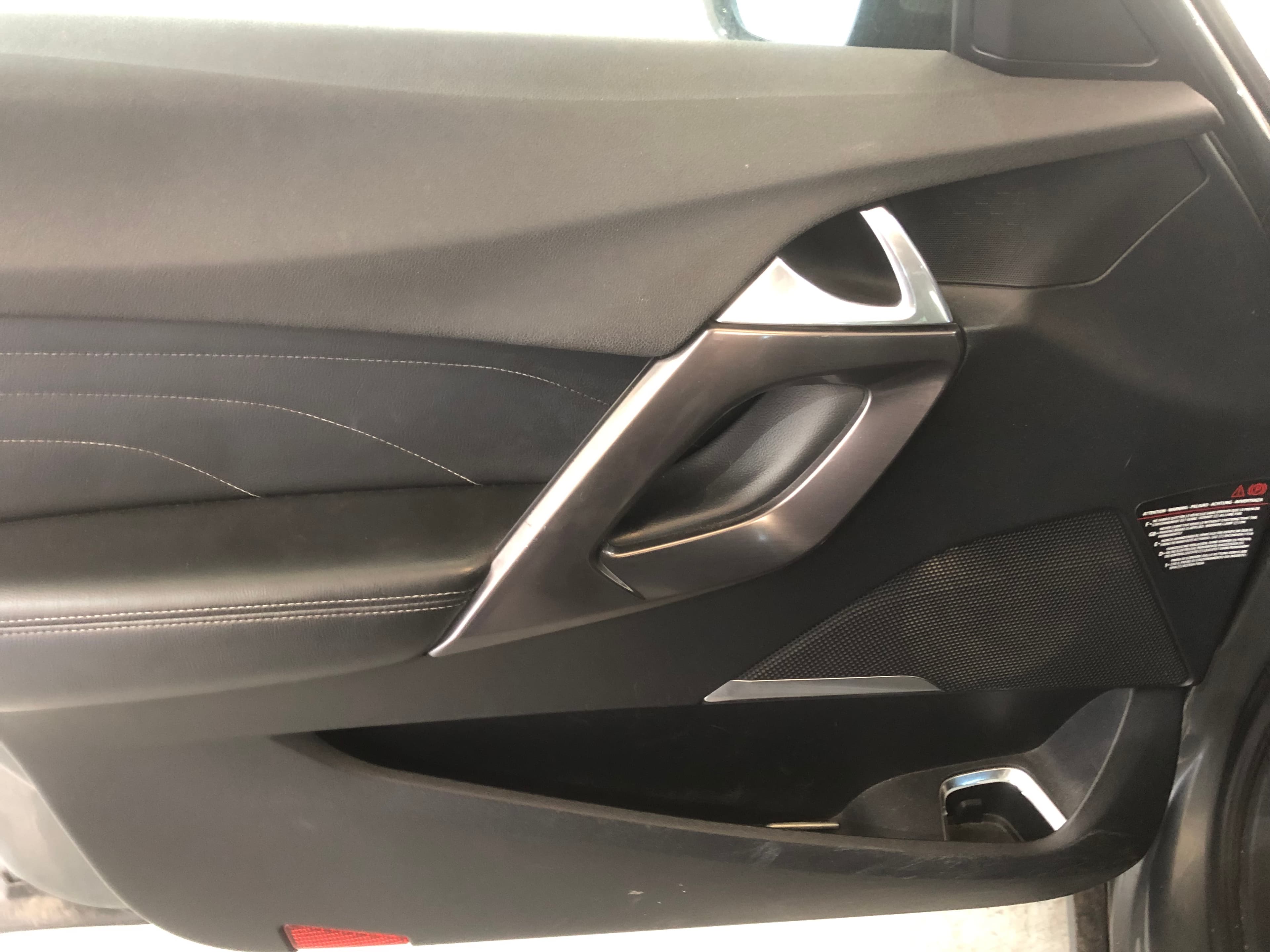 Citroën DS5 Hybrid · Ano 2012 — imagem 28