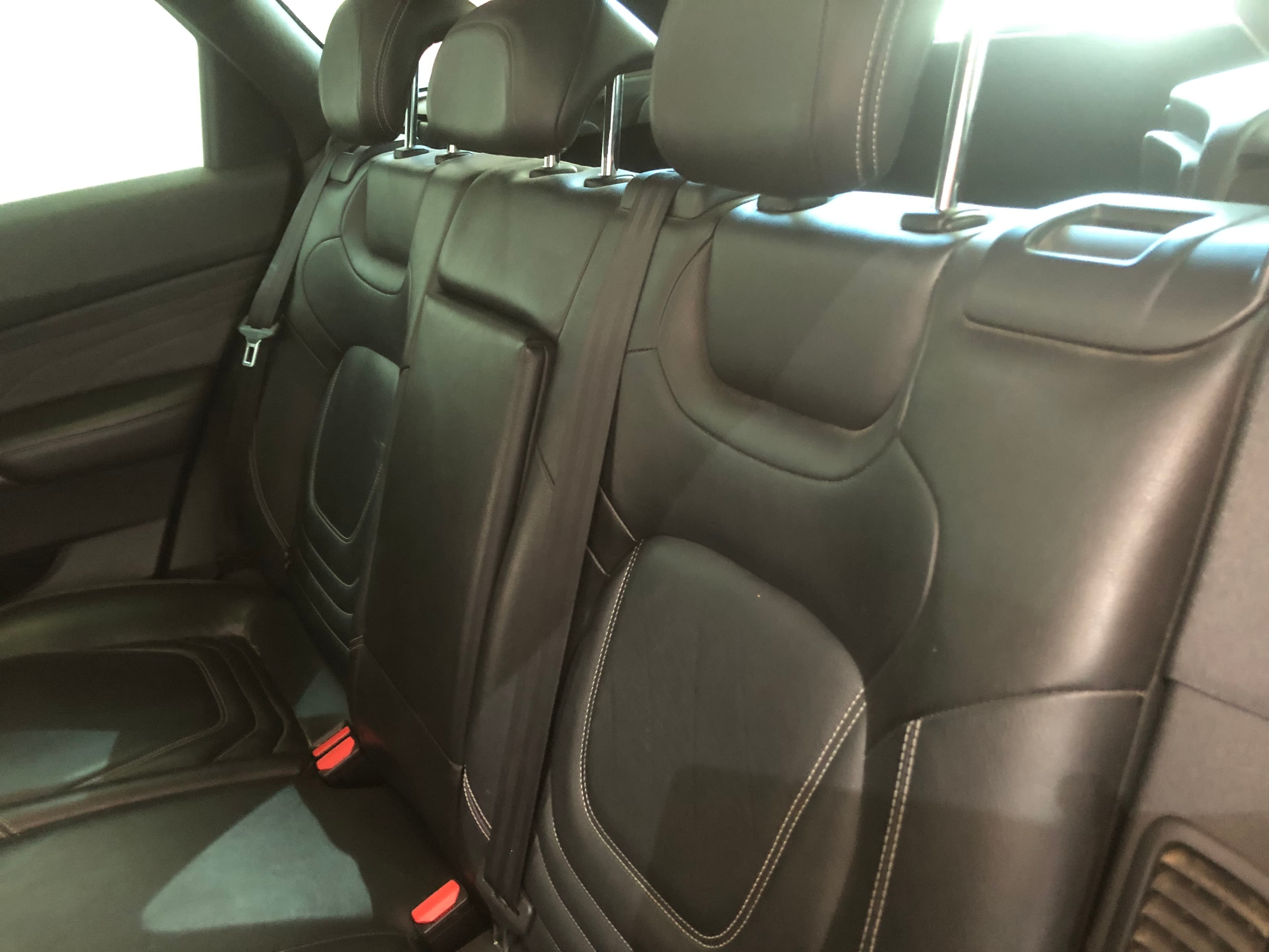 Citroën DS5 Hybrid · Ano 2012 — imagem 26
