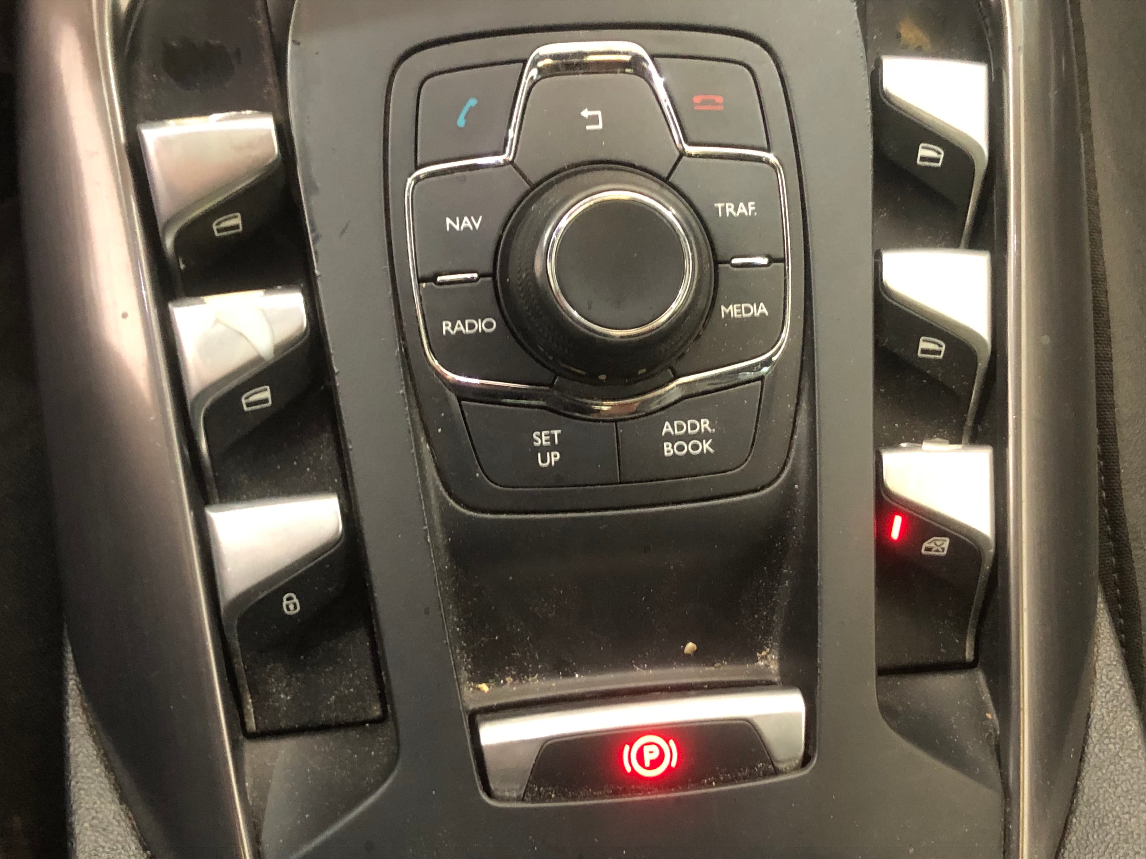 Citroën DS5 Hybrid · Ano 2012 — imagem 45