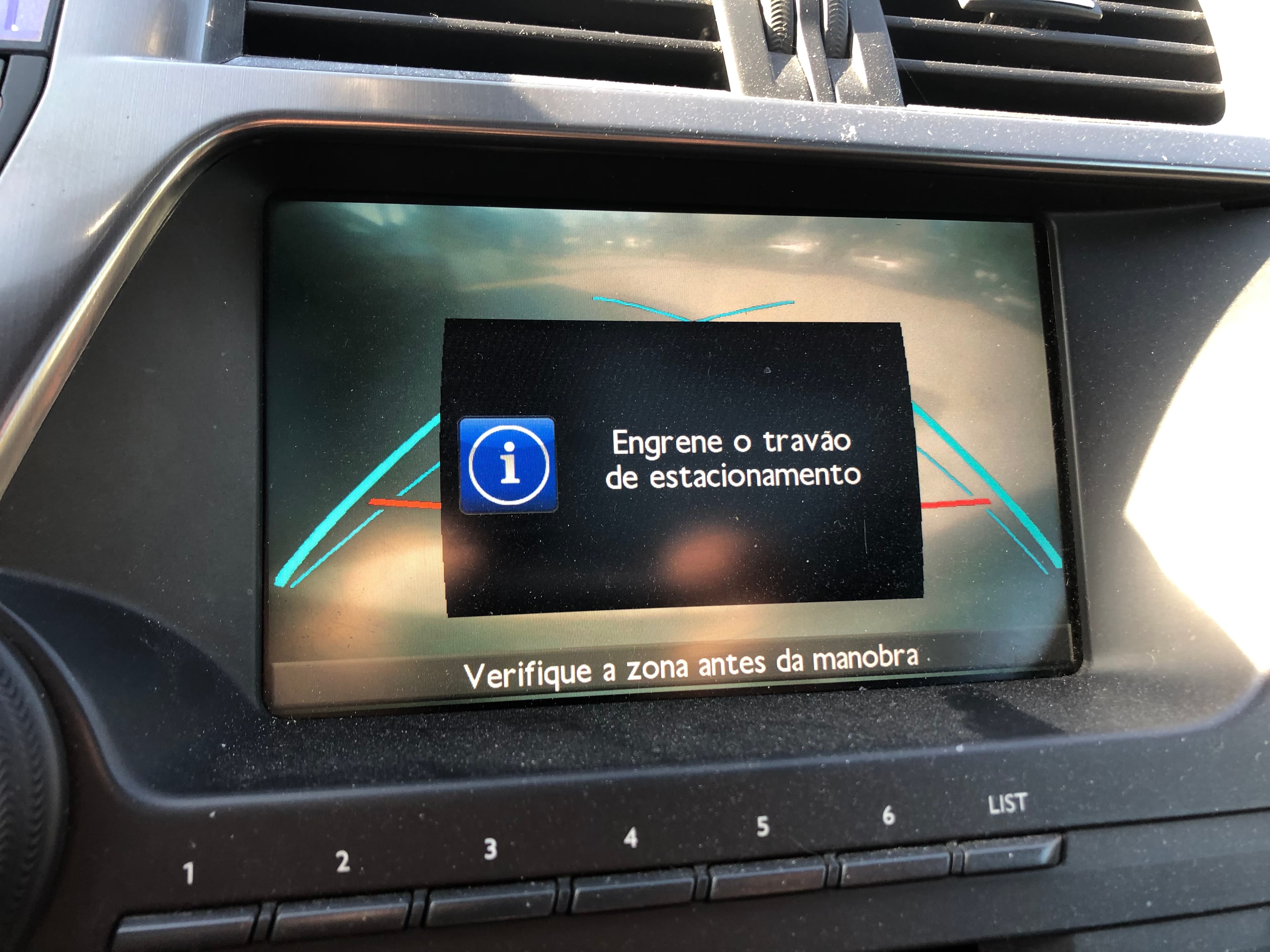 Citroën DS5 Hybrid · Ano 2012 — imagem 33