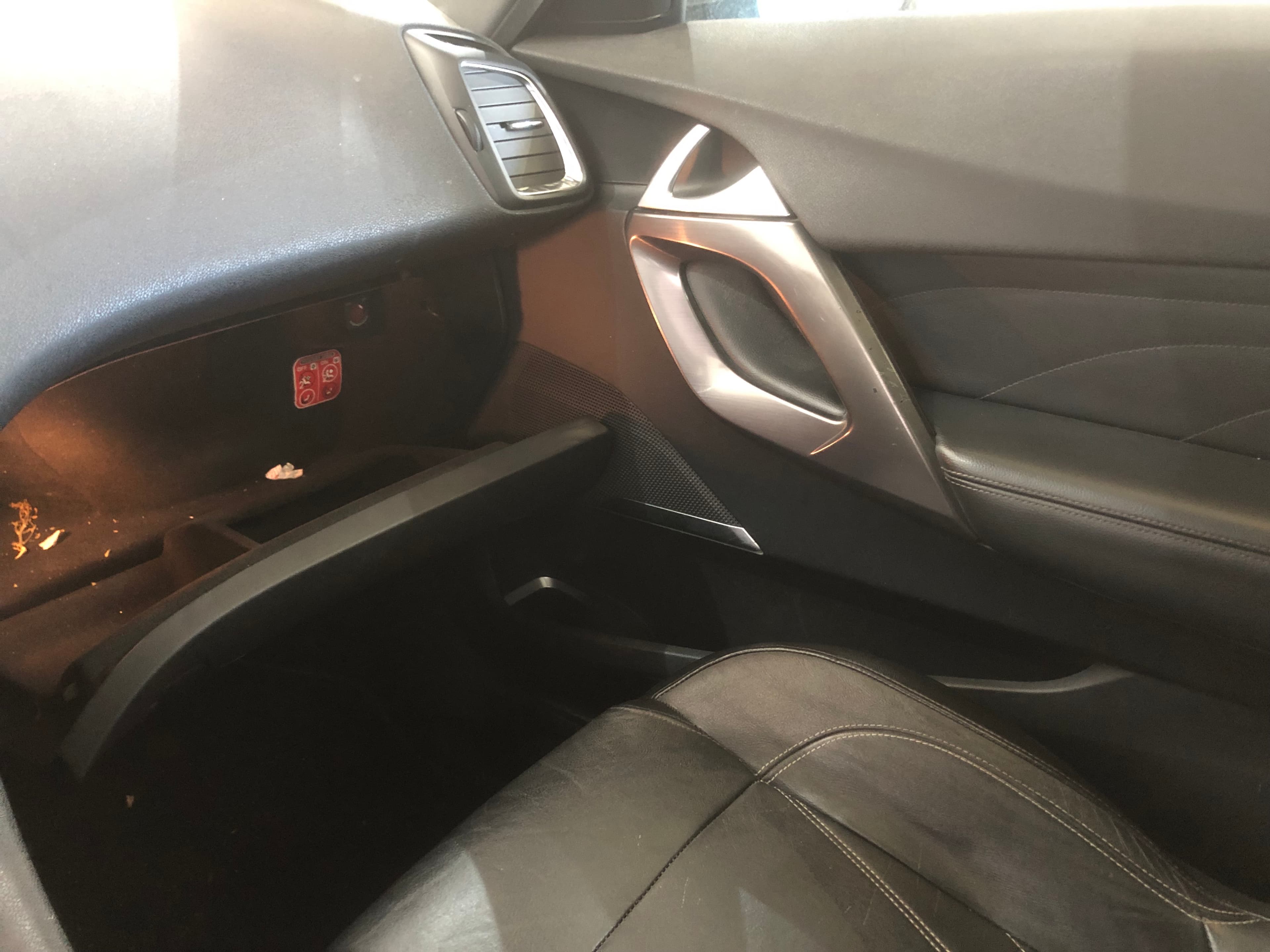 Citroën DS5 Hybrid · Ano 2012 — imagem 58