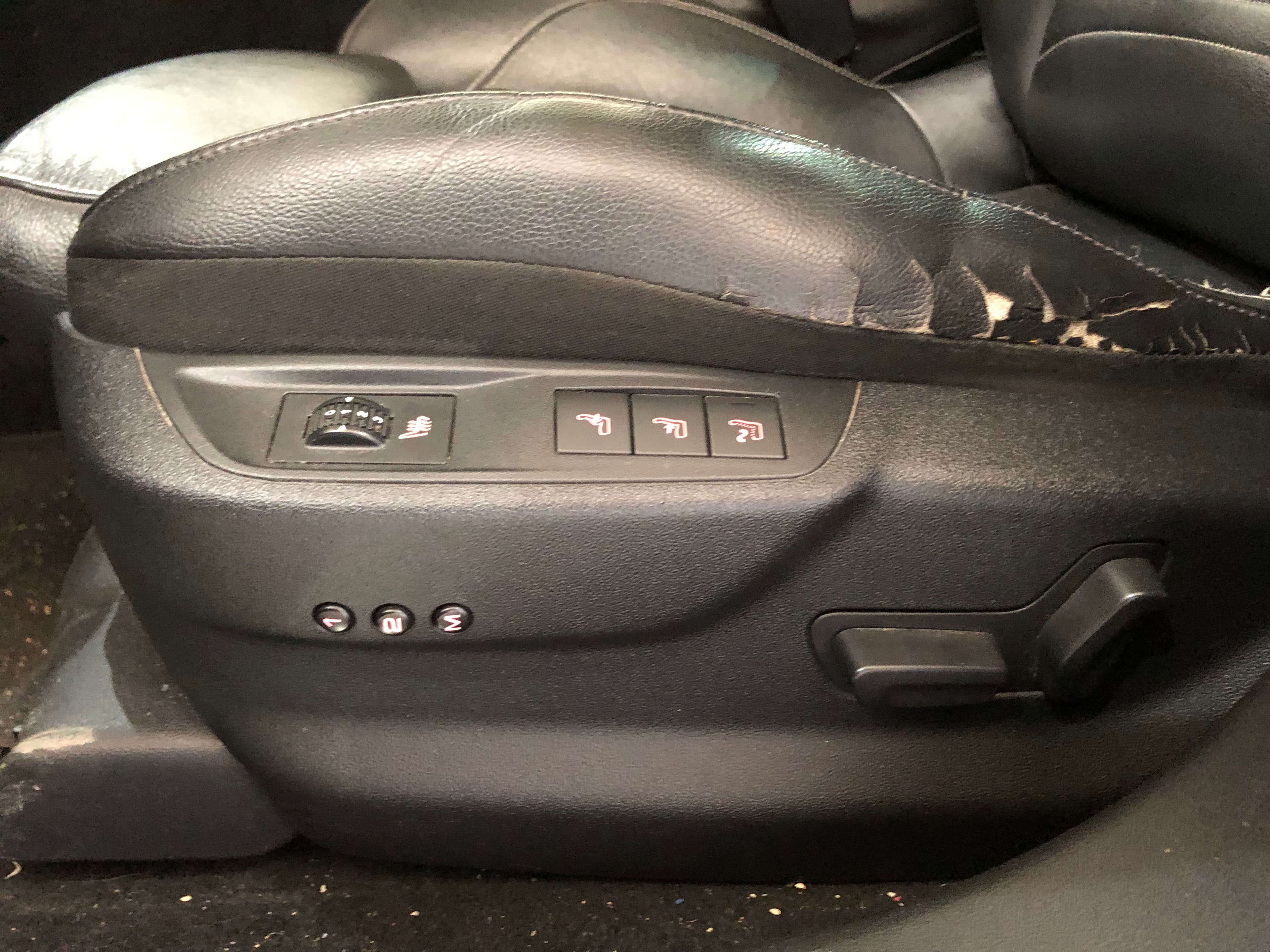 Citroën DS5 Hybrid · Ano 2012 — imagem 31