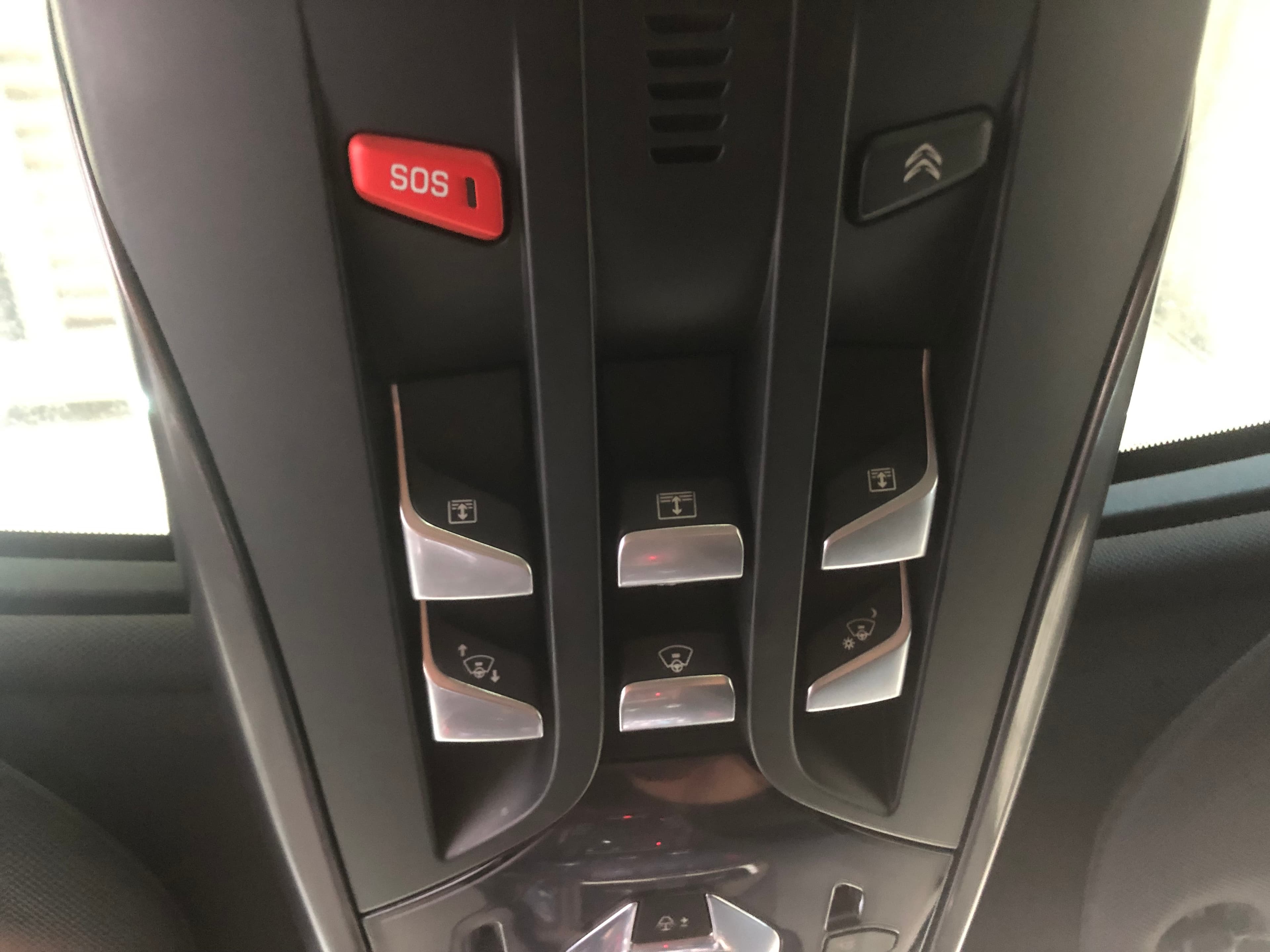 Citroën DS5 Hybrid · Ano 2012 — imagem 56