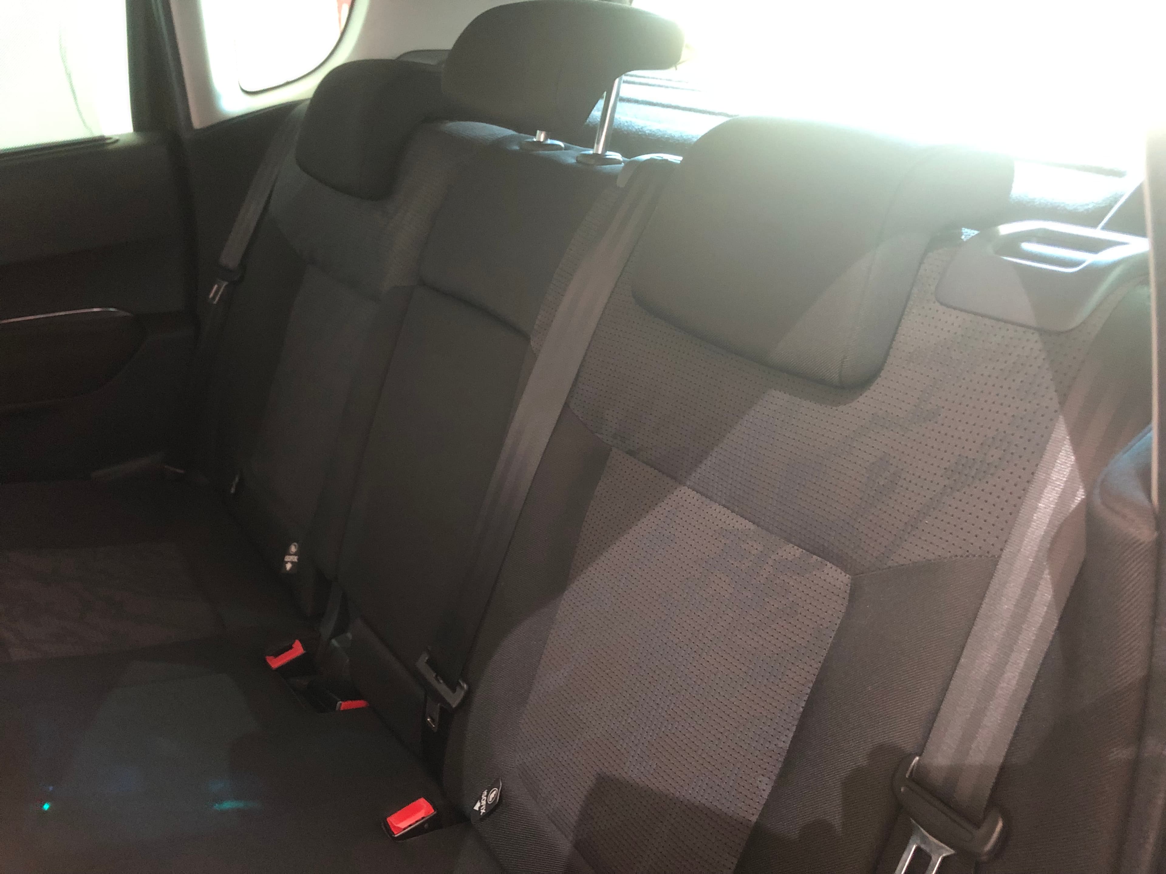 Peugeot 3008 · Ano 2009 — image 22