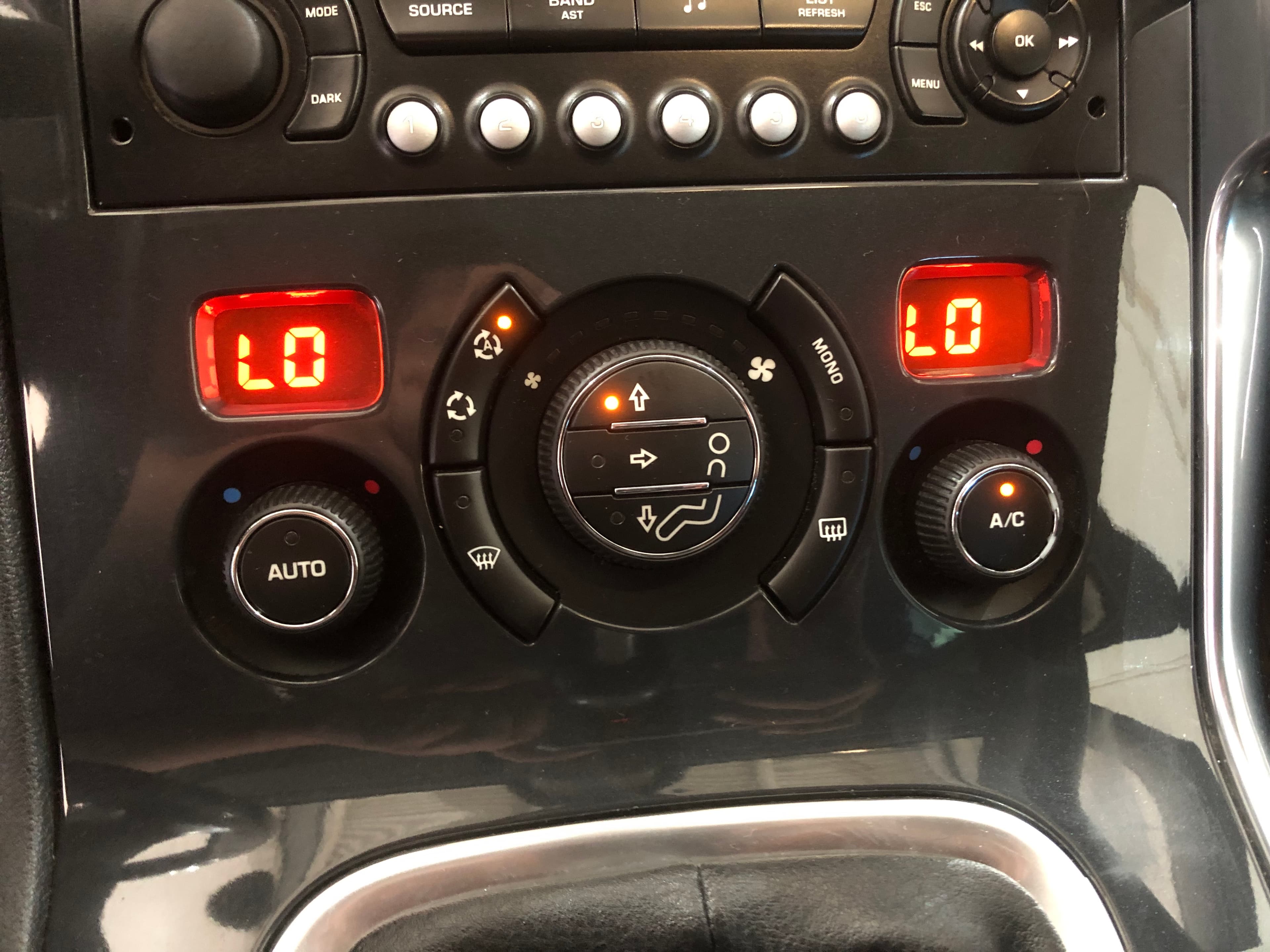 Peugeot 3008 · Ano 2009 — image 39