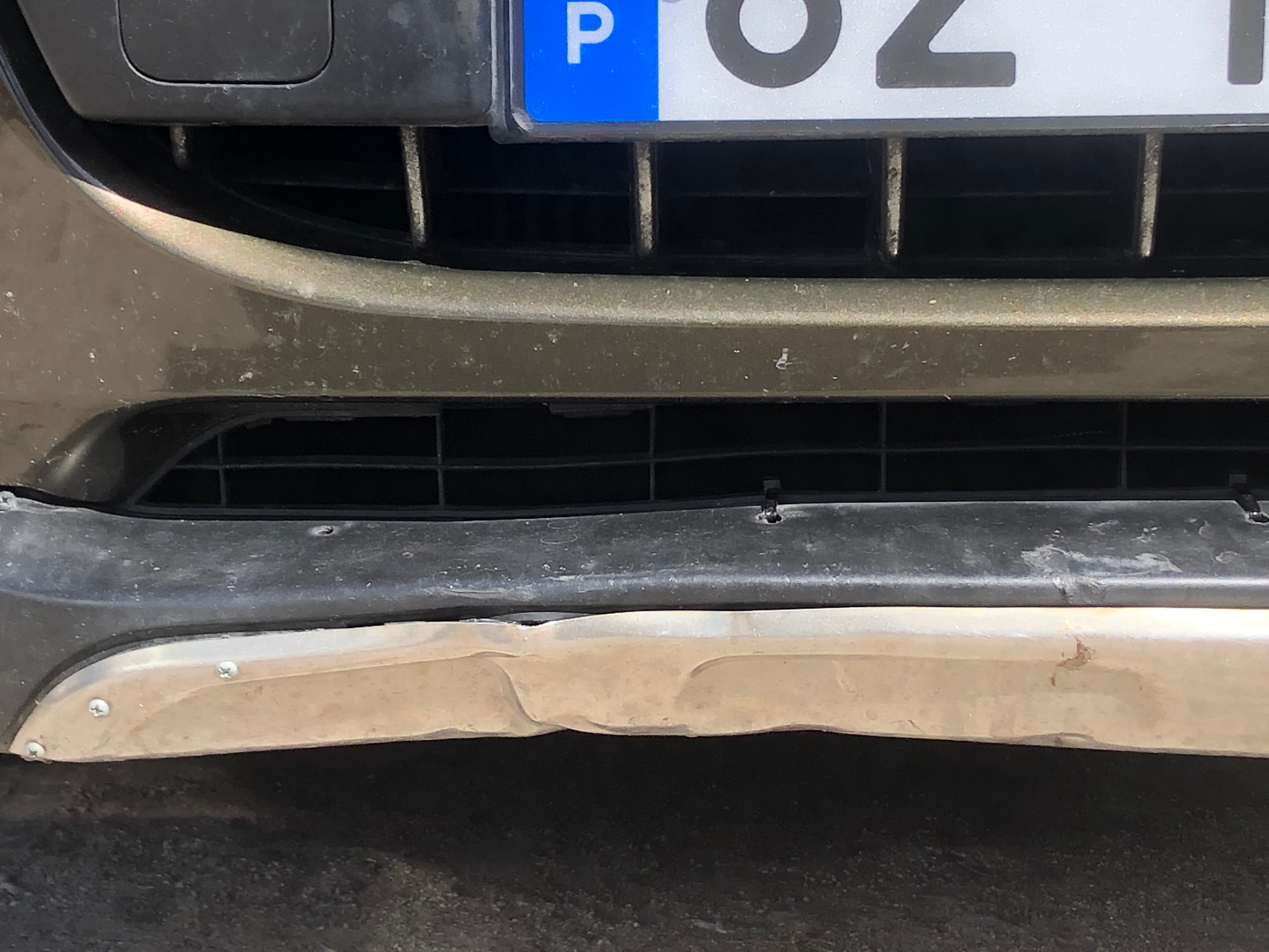 Peugeot 3008 · Ano 2009 — image 12
