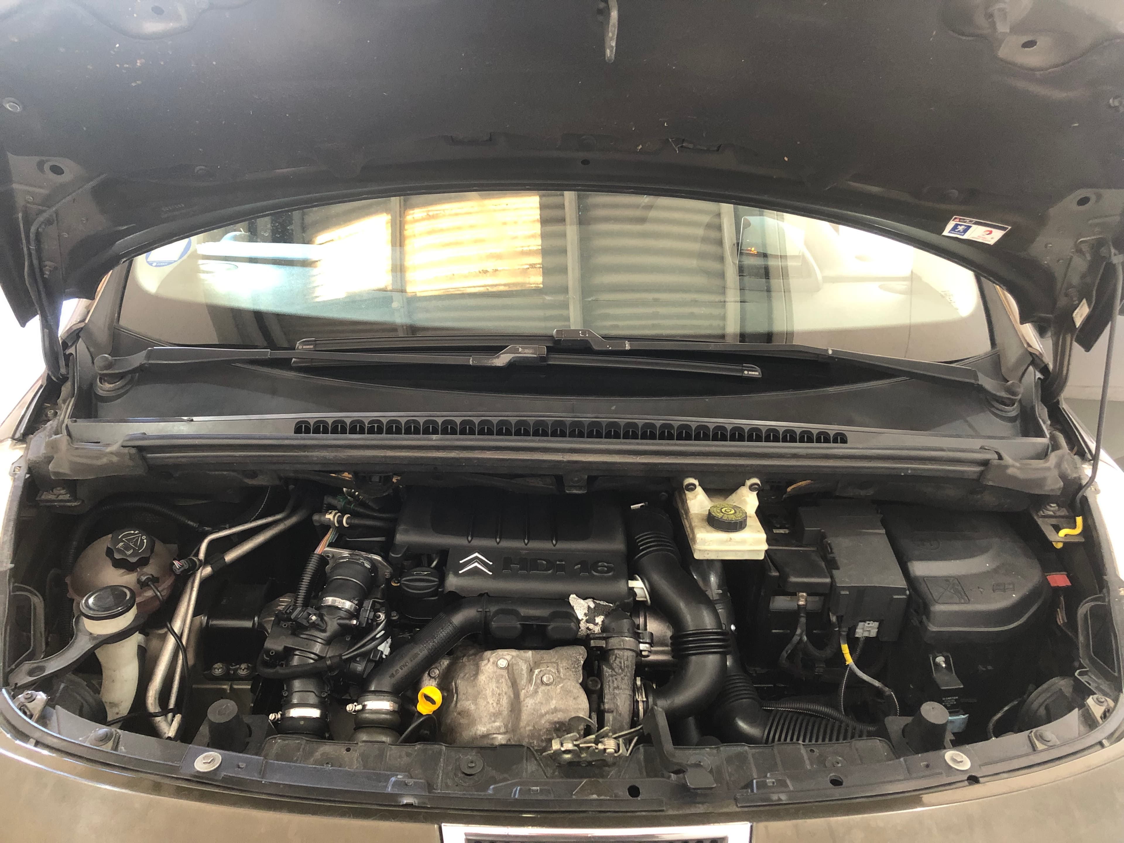 Peugeot 3008 · Ano 2009 — image 14