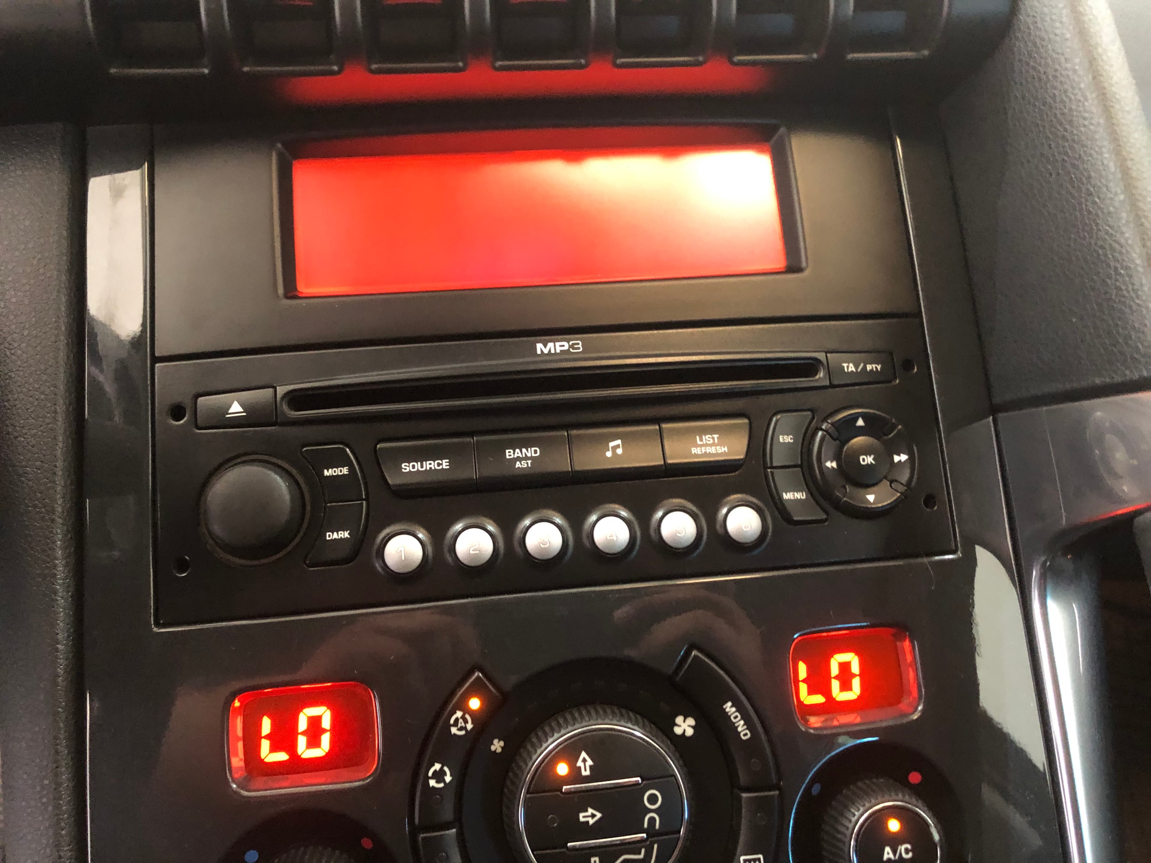Peugeot 3008 · Ano 2009 — image 40