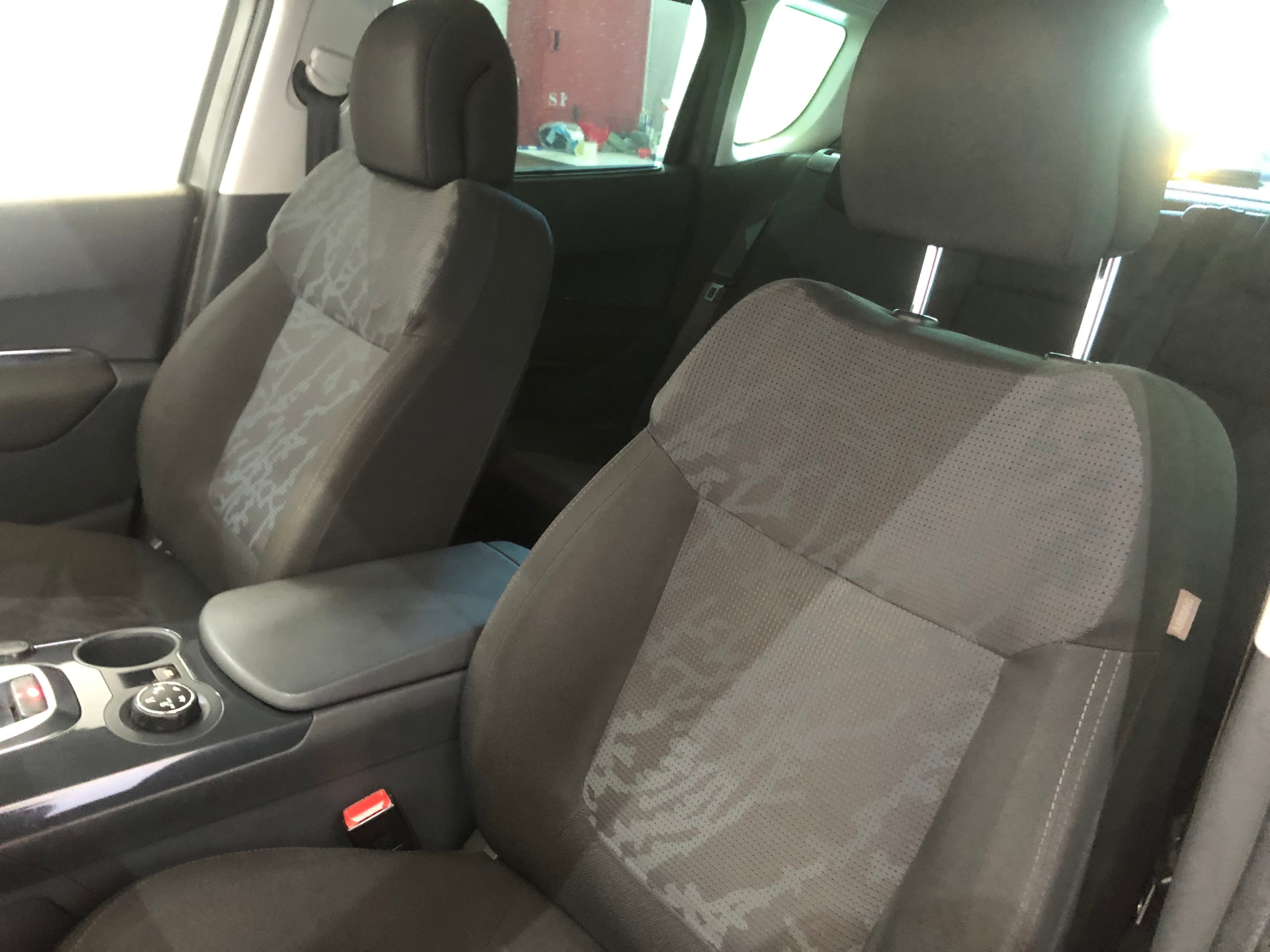 Peugeot 3008 · Ano 2009 — image 26