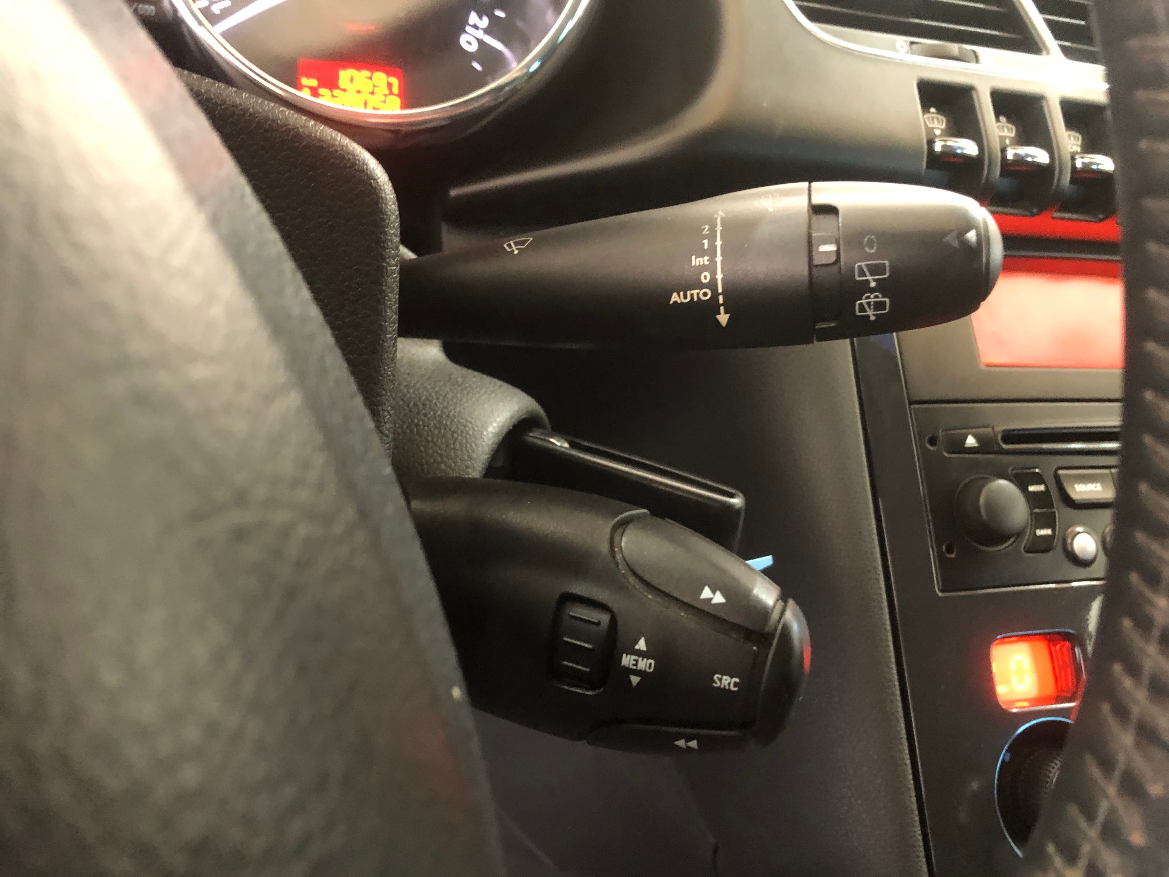 Peugeot 3008 · Ano 2009 — image 36