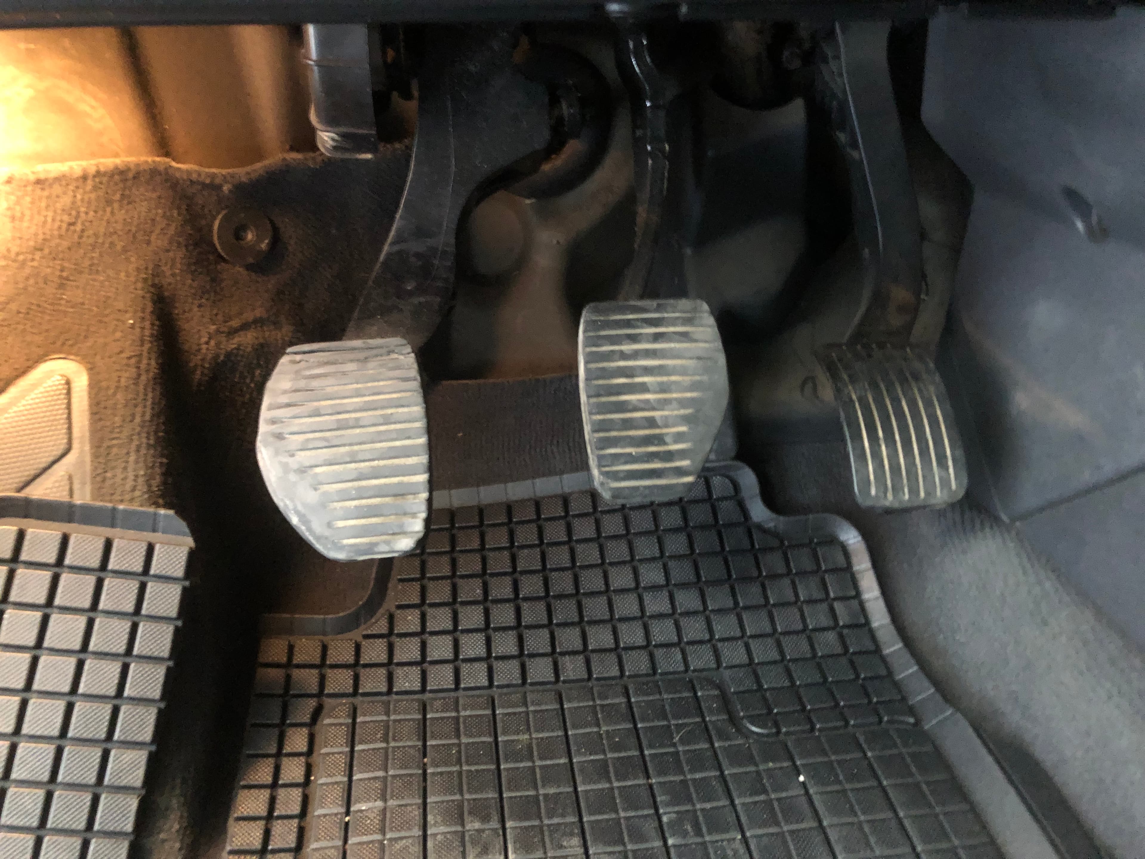 Peugeot 3008 · Ano 2009 — image 28