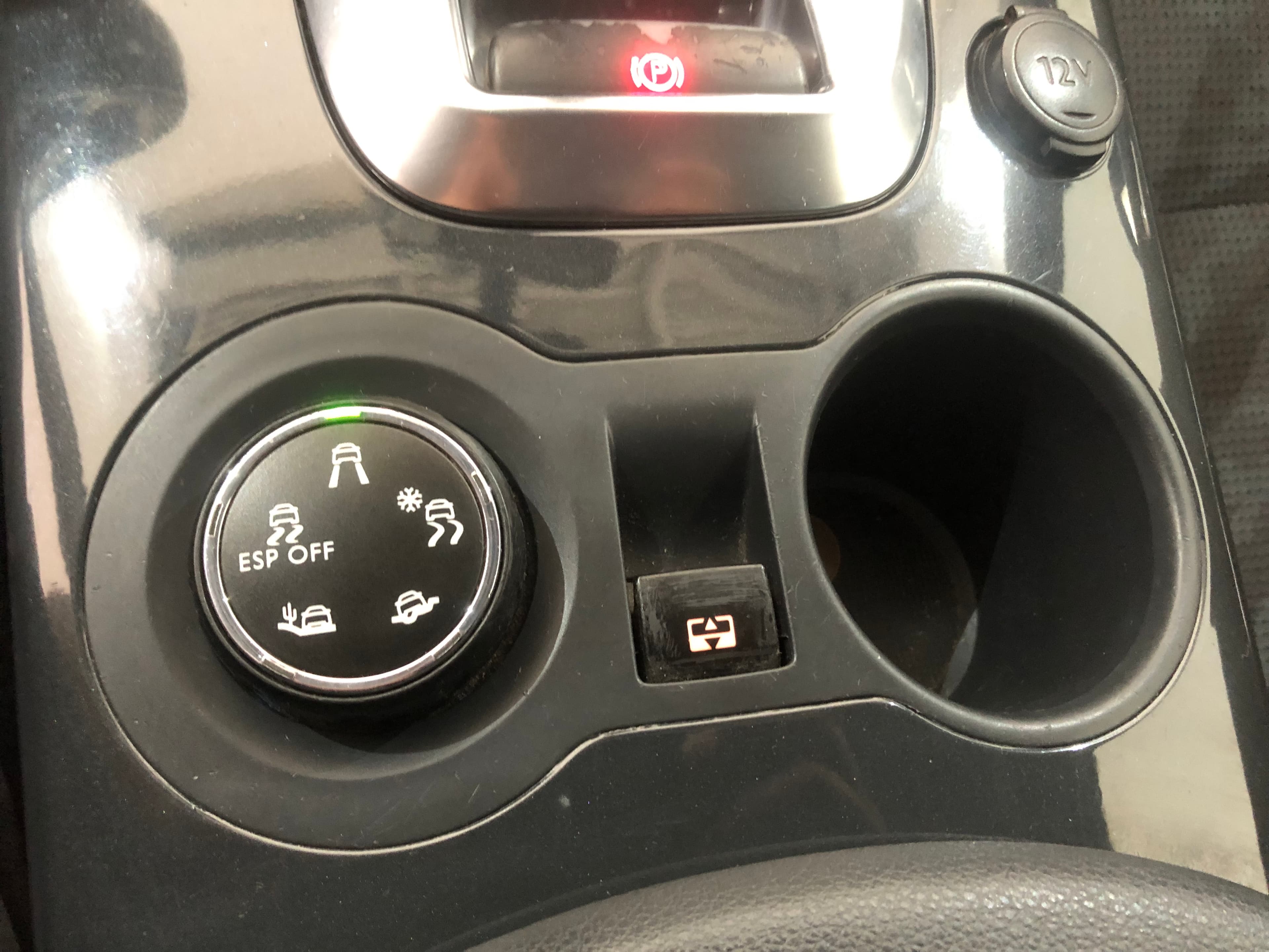 Peugeot 3008 · Ano 2009 — image 35