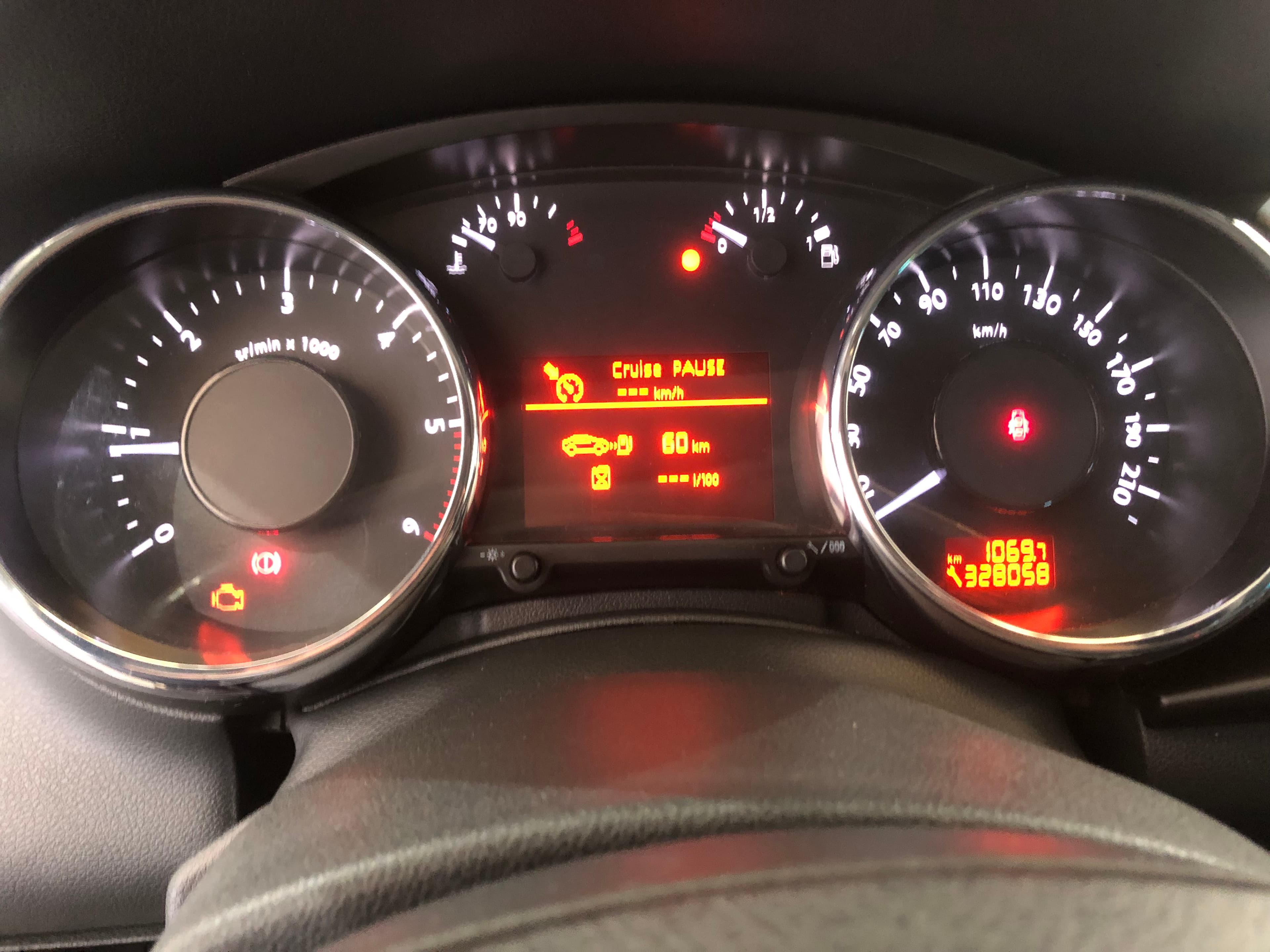 Peugeot 3008 · Ano 2009 — image 37