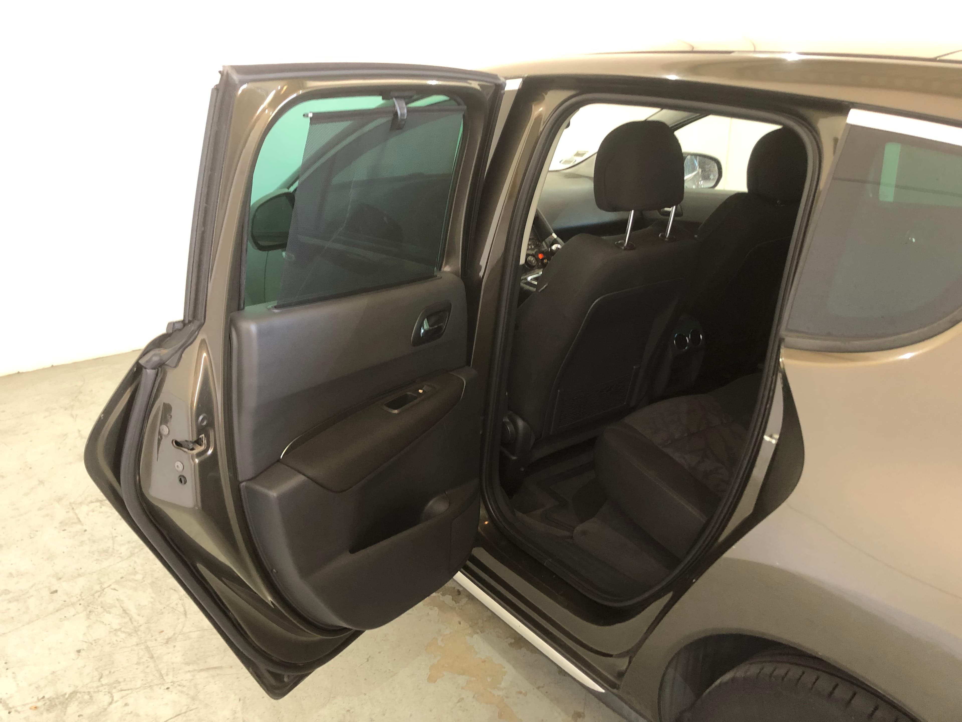 Peugeot 3008 · Ano 2009 — image 20
