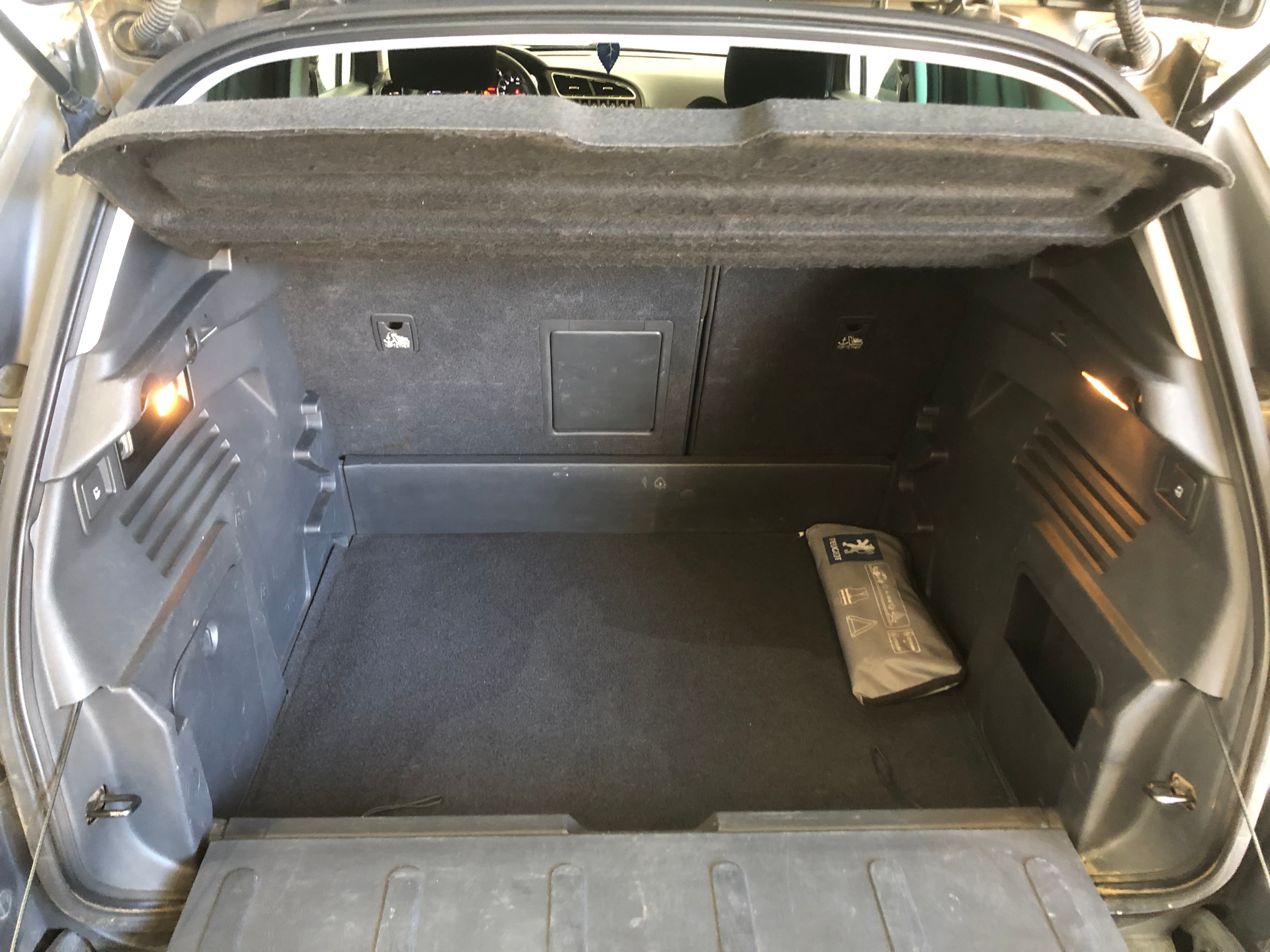 Peugeot 3008 · Ano 2009 — image 8