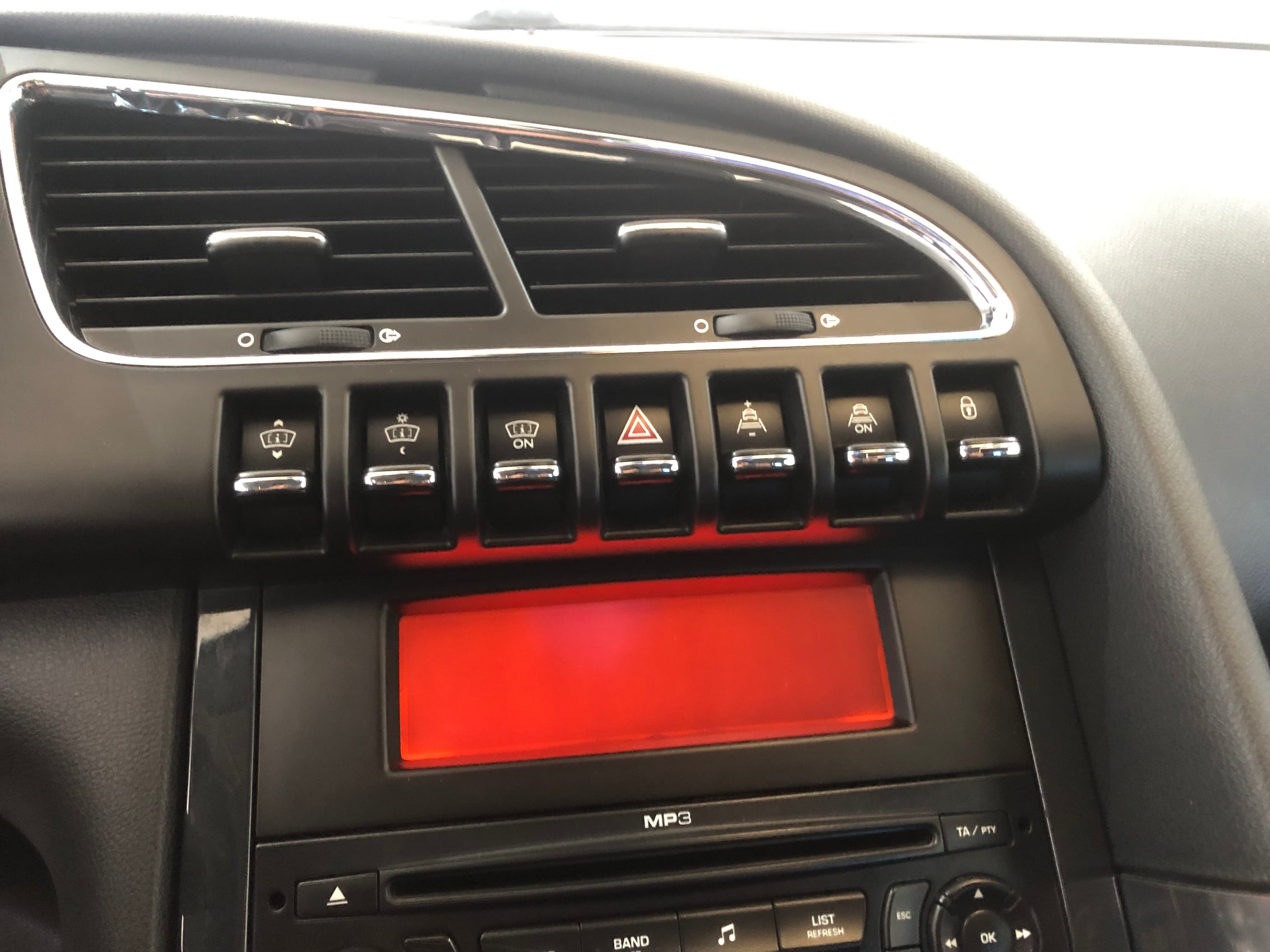 Peugeot 3008 · Ano 2009 — image 41