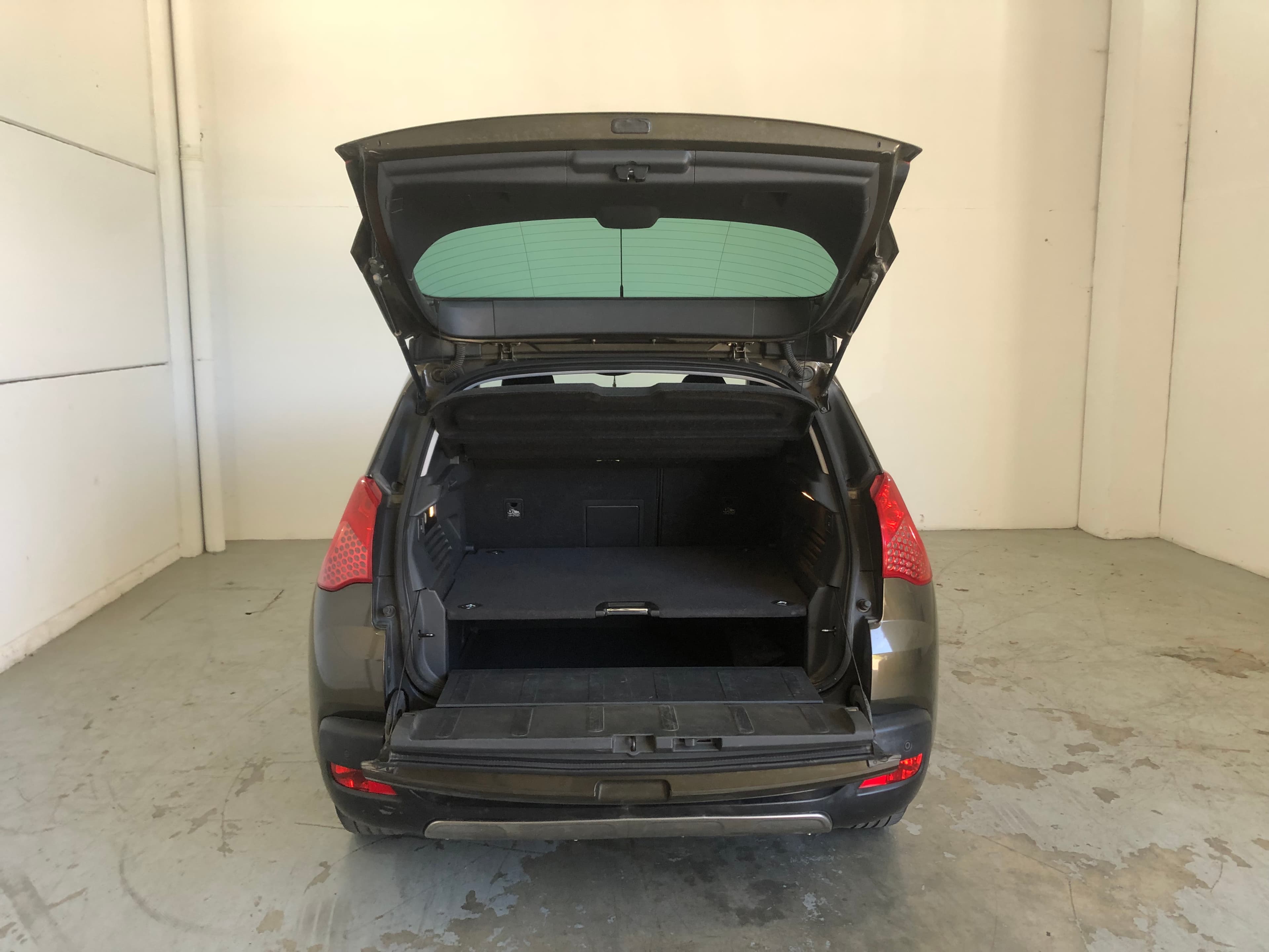 Peugeot 3008 · Ano 2009 — image 7