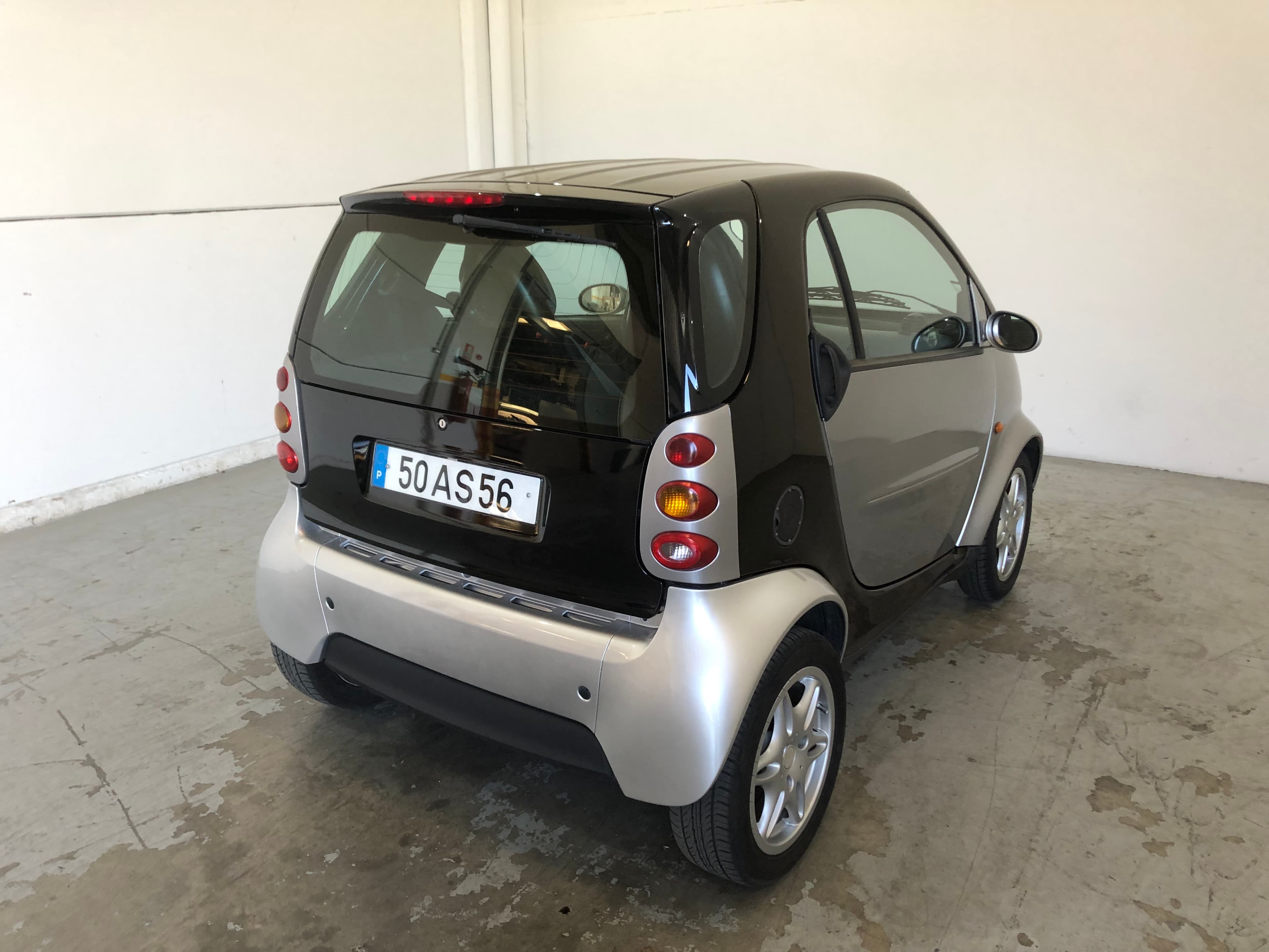 Smart MC01 · Ano 2005 — imagem 6
