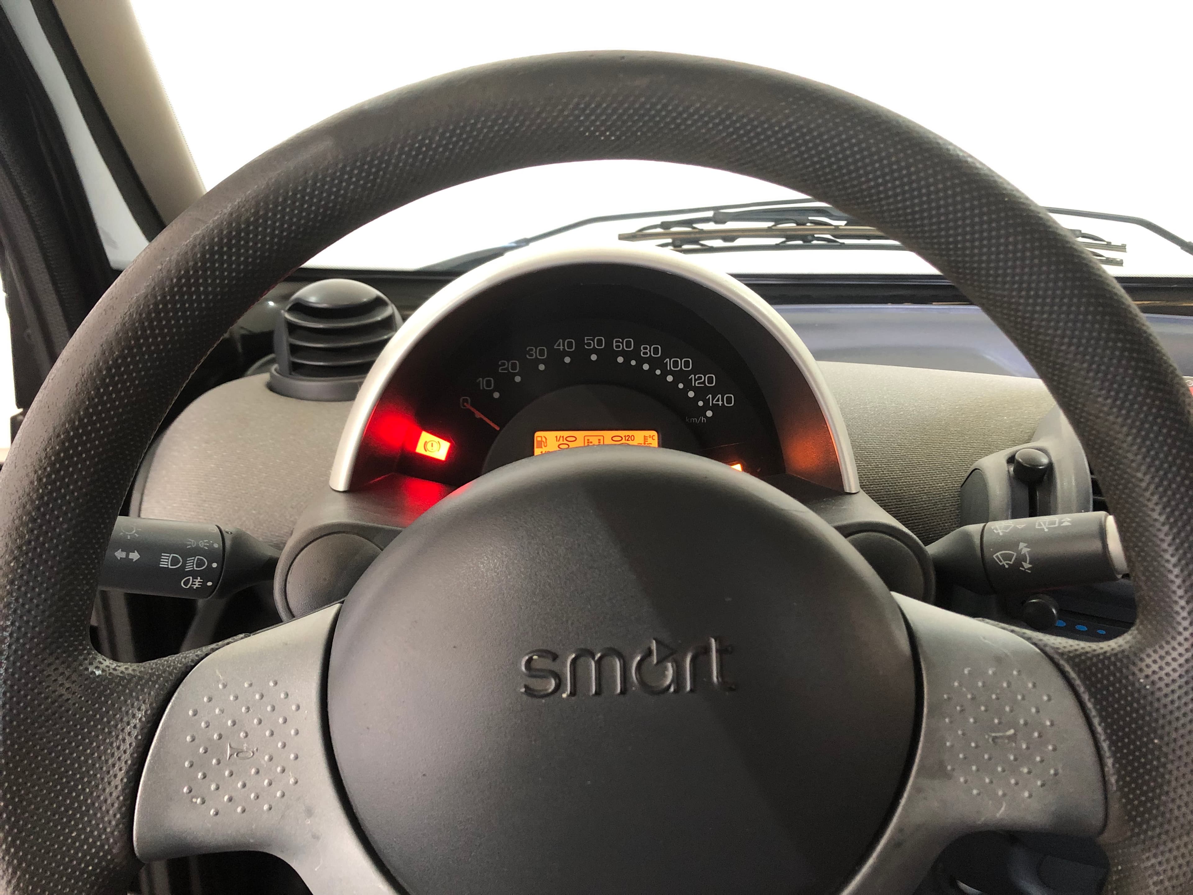Smart MC01 · Ano 2005 — imagem 15