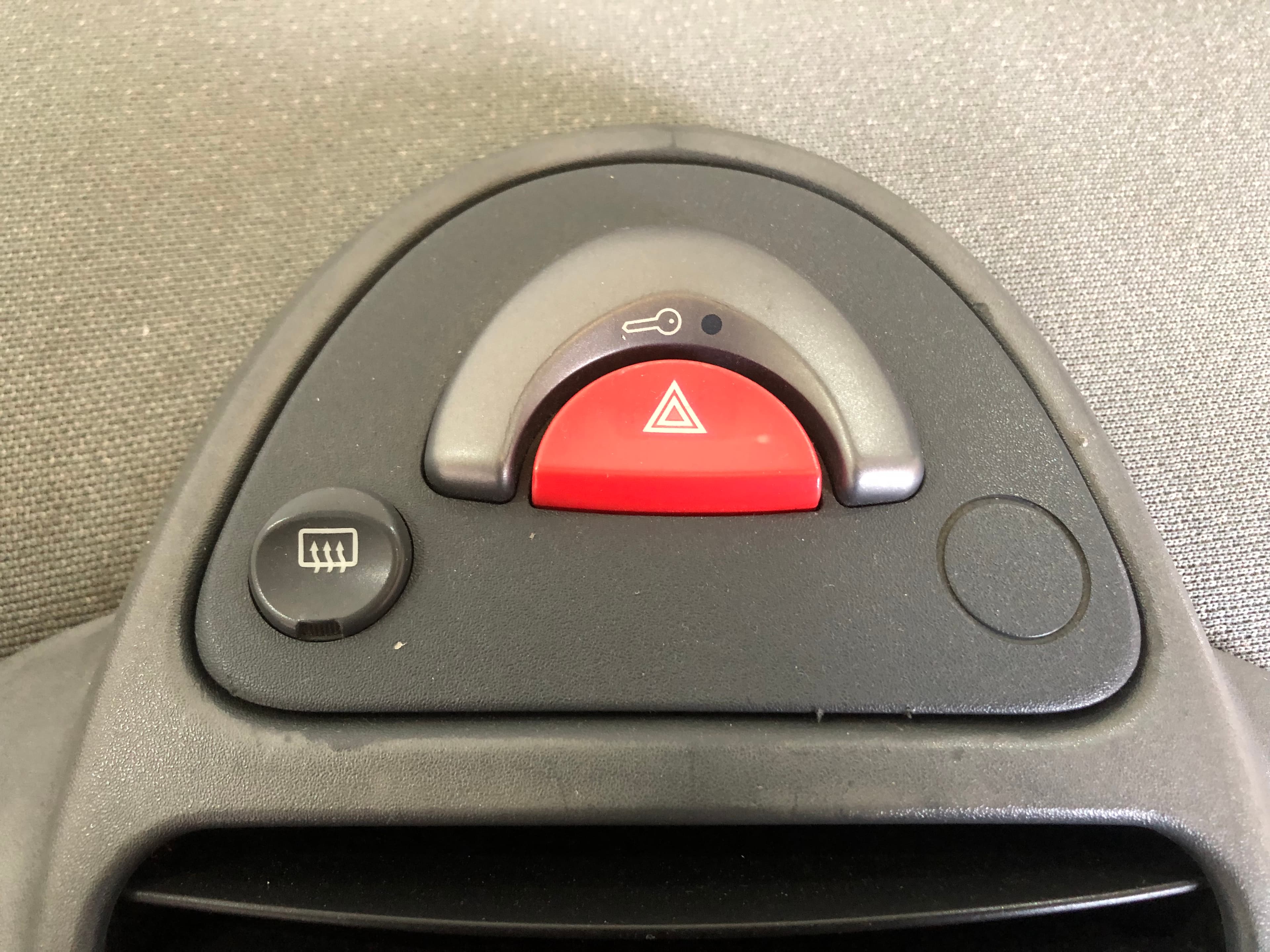 Smart MC01 · Ano 2005 — imagem 28