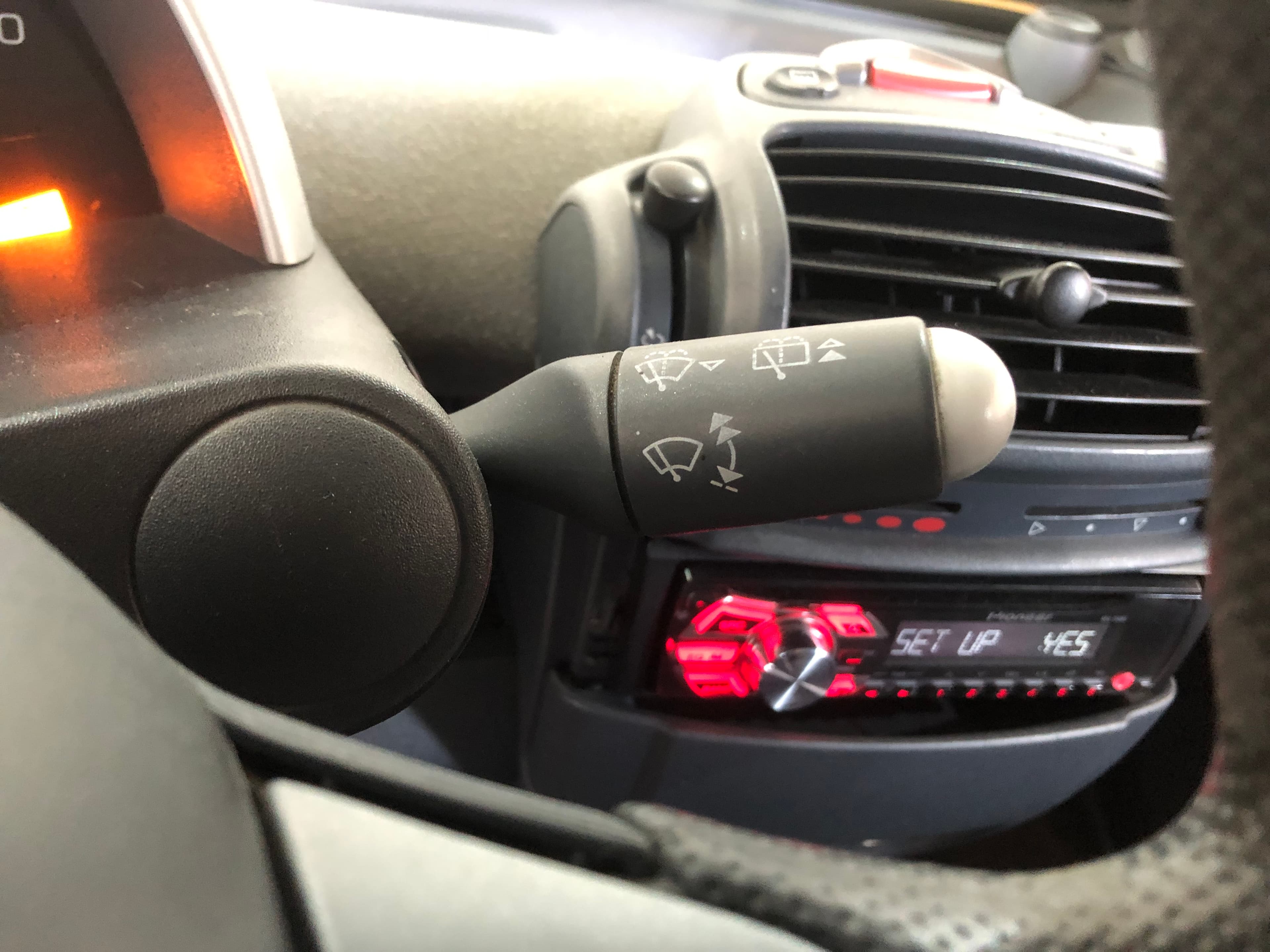 Smart MC01 · Ano 2005 — imagem 30