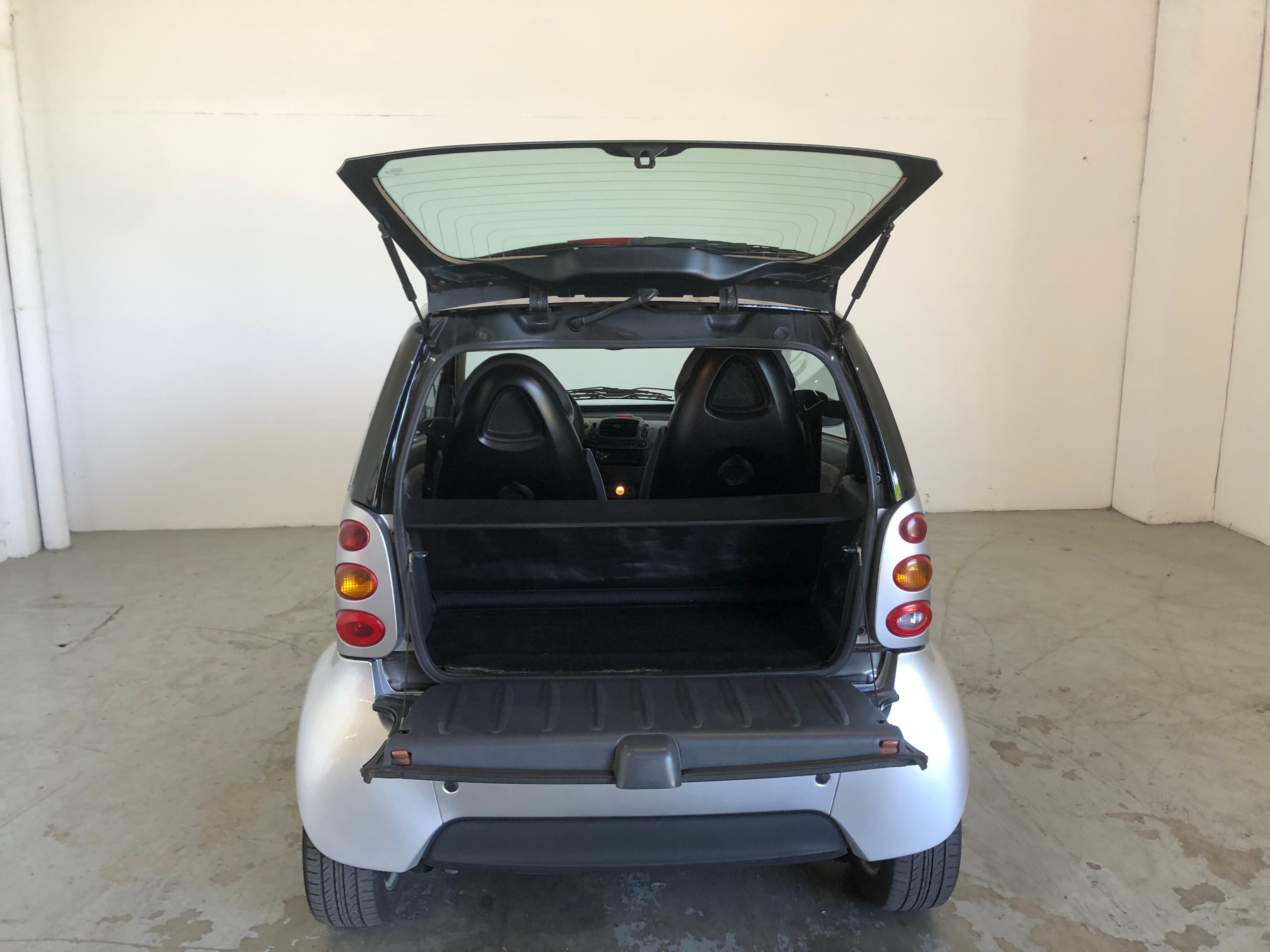 Smart MC01 · Ano 2005 — imagem 7