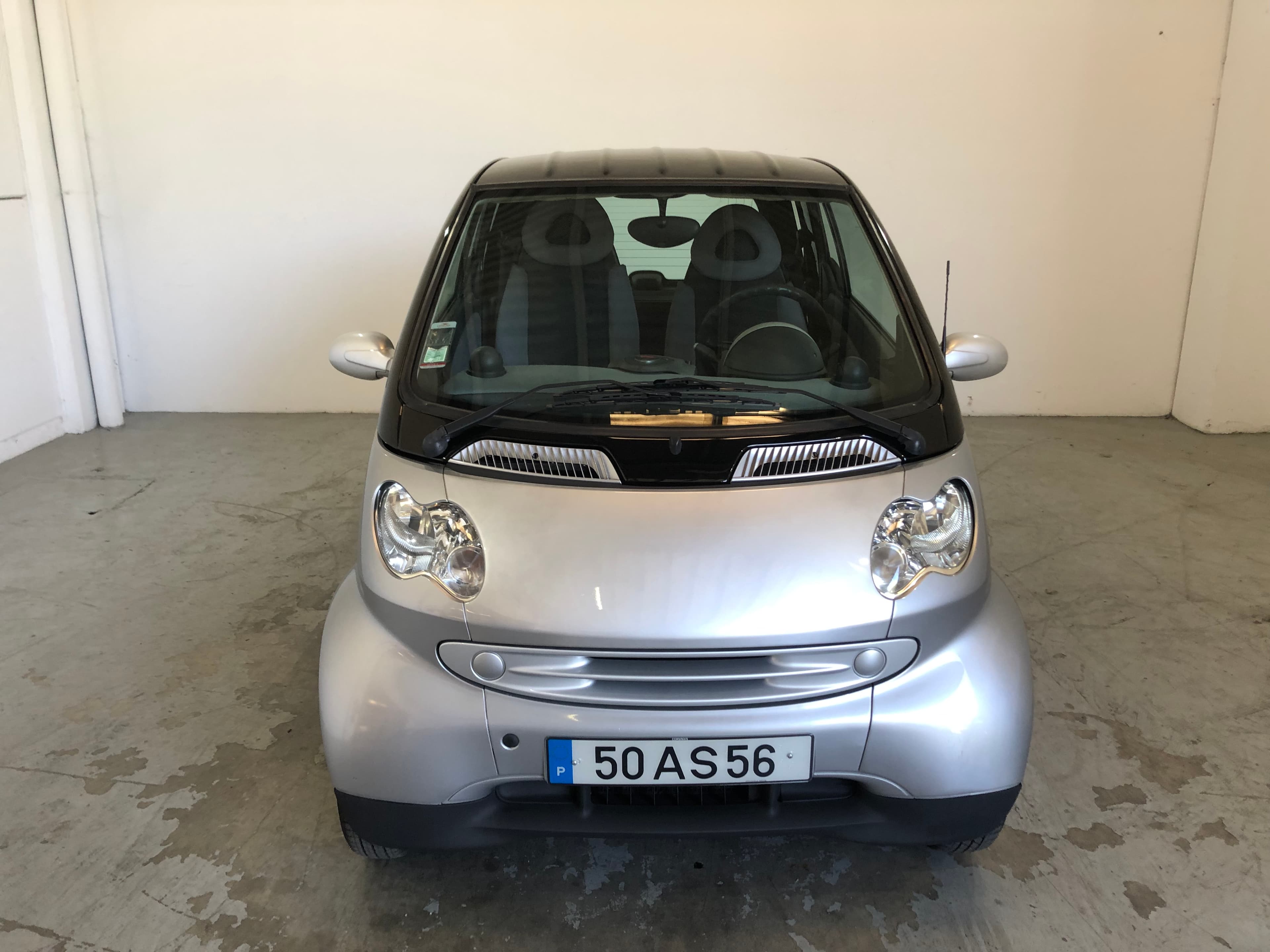 Smart MC01 · Ano 2005 — imagem 2