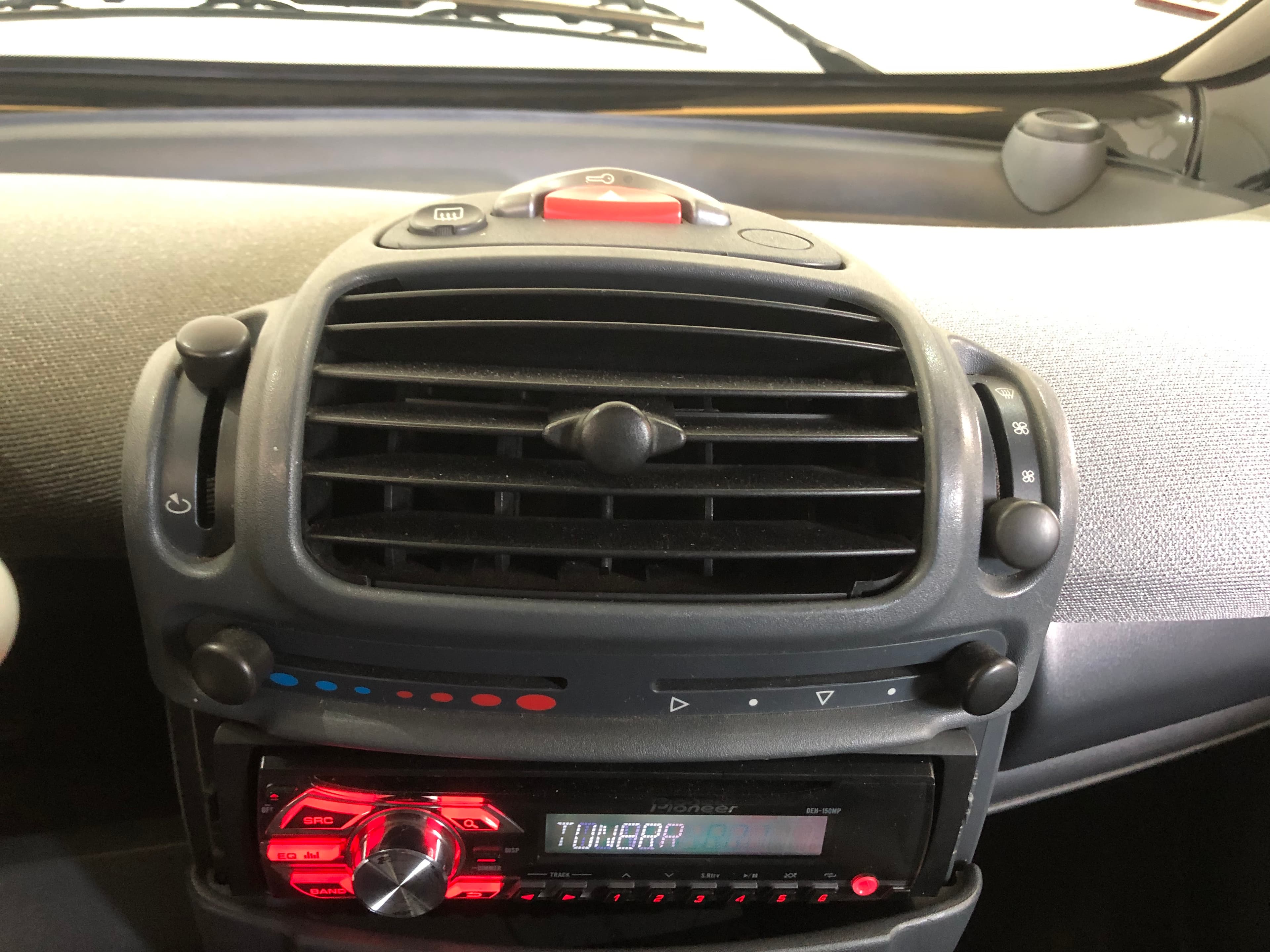 Smart MC01 · Ano 2005 — imagem 27