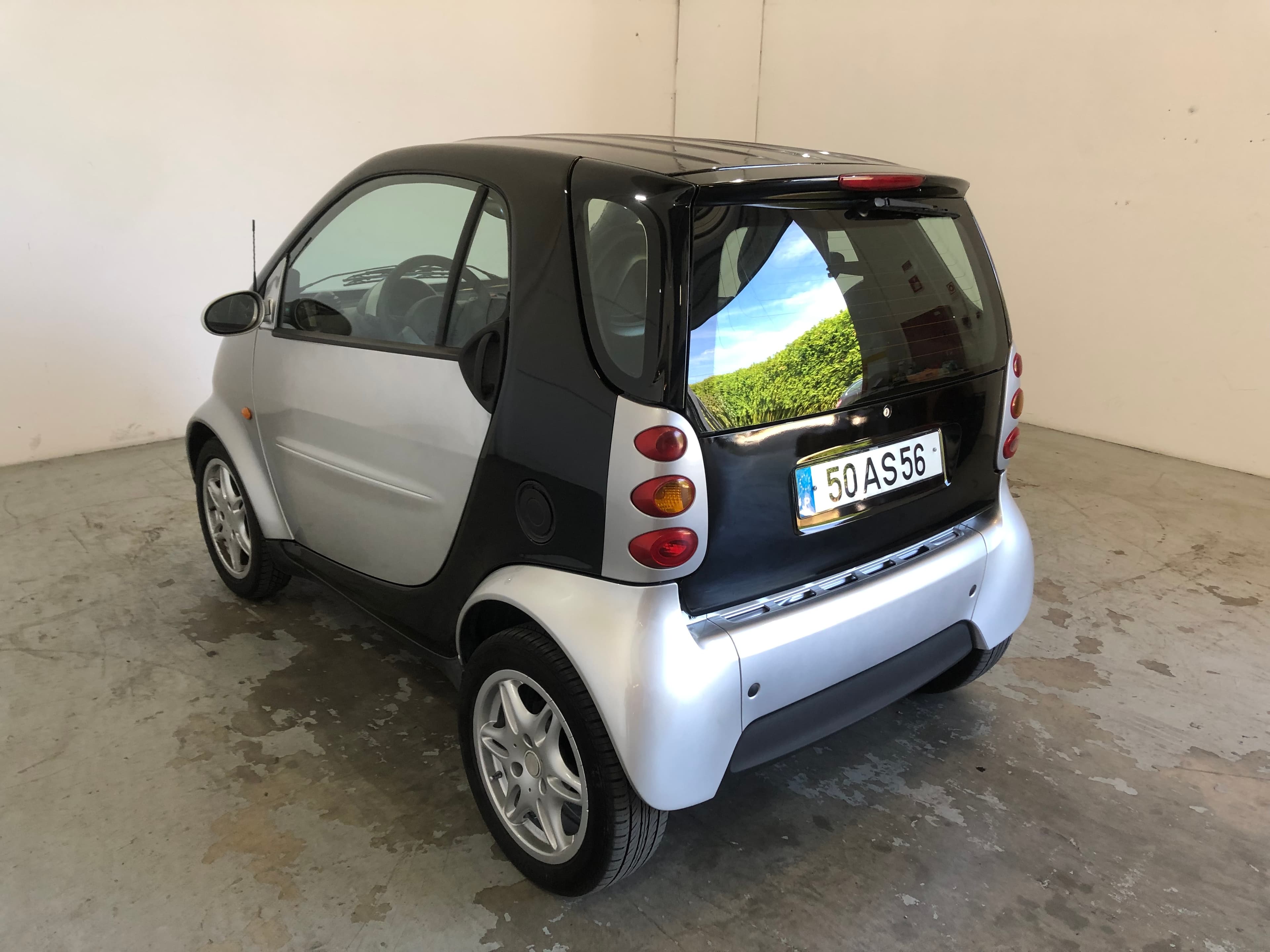 Smart MC01 · Ano 2005 — imagem 5