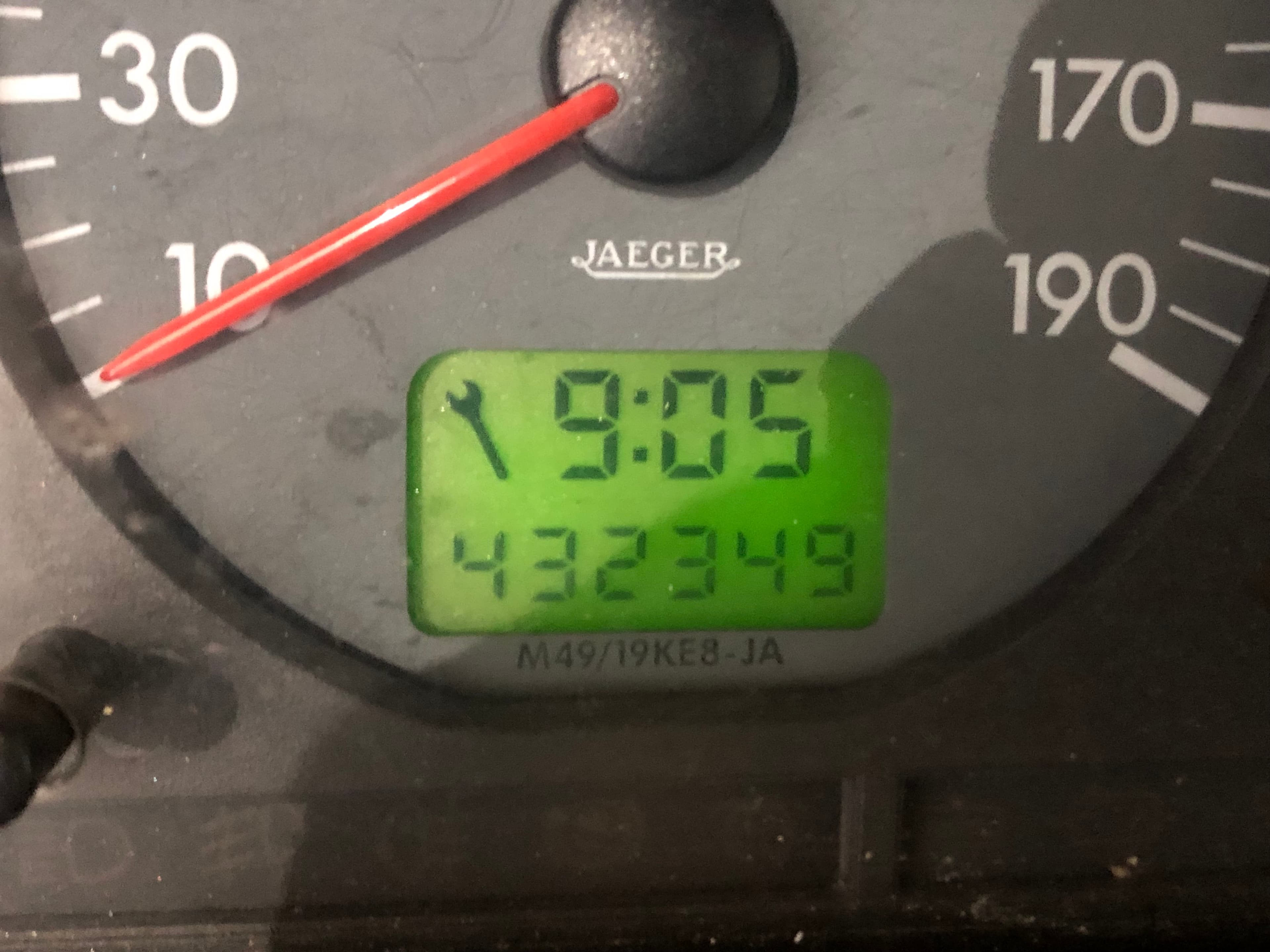 Citroën Berlingo · Ano 2001 — imagen 31