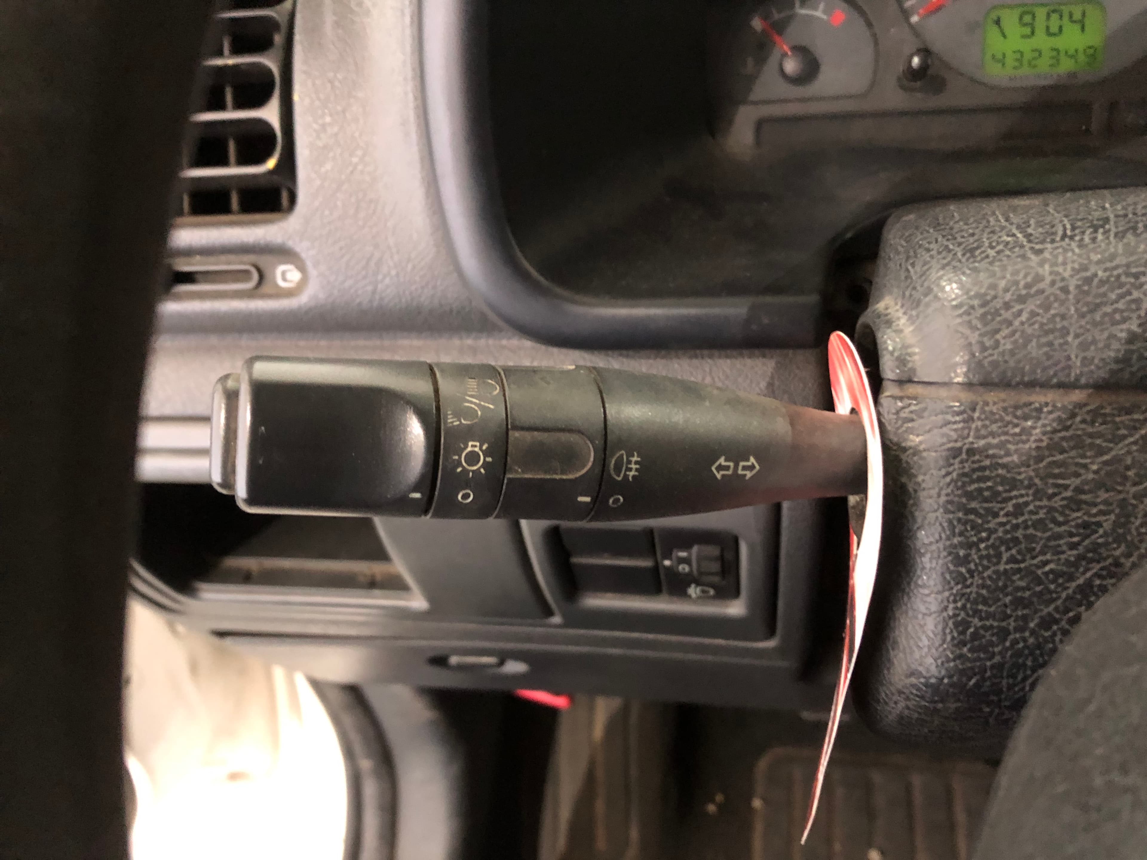 Citroën Berlingo · Ano 2001 — imagen 24