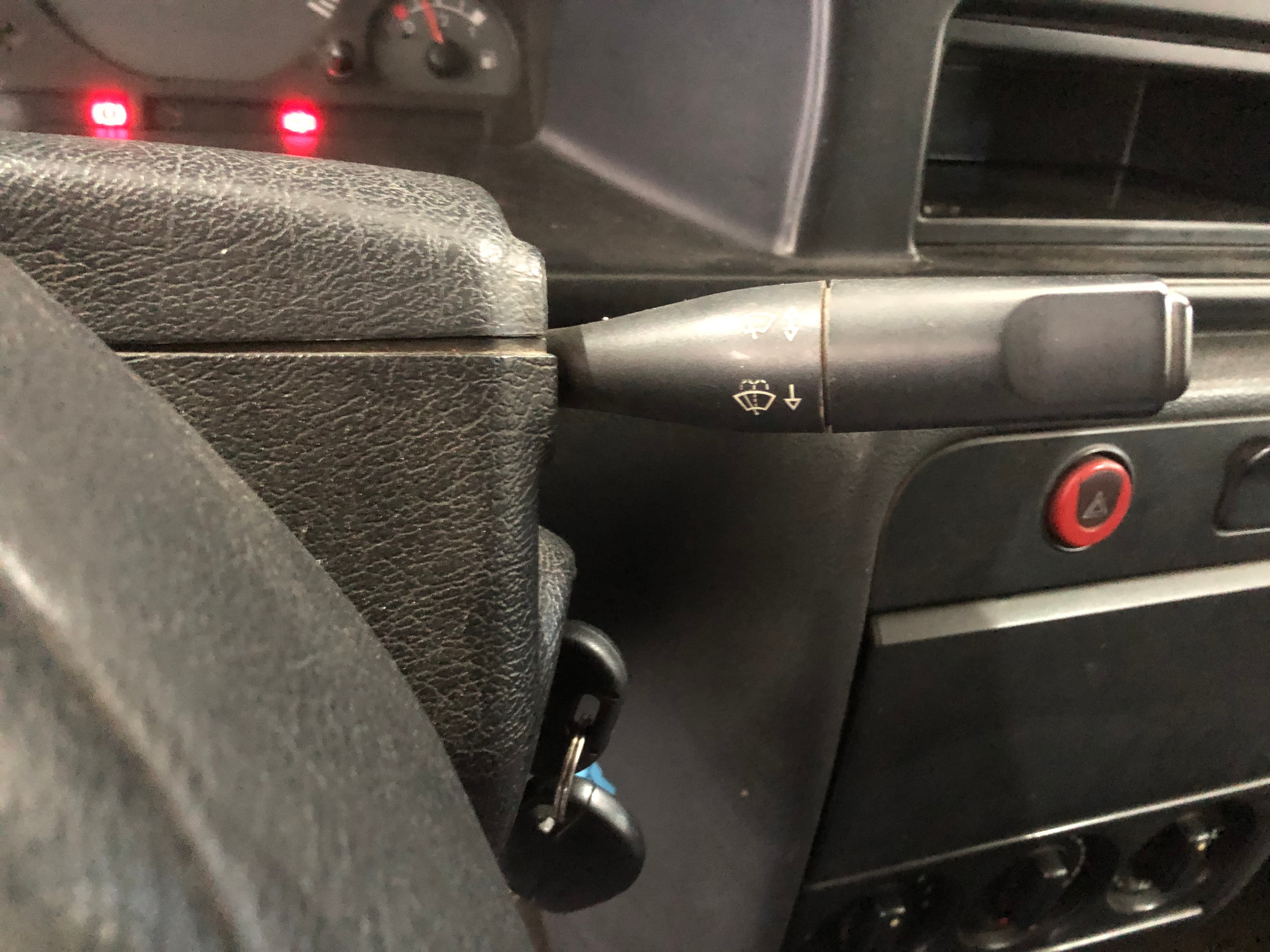 Citroën Berlingo · Ano 2001 — imagen 25