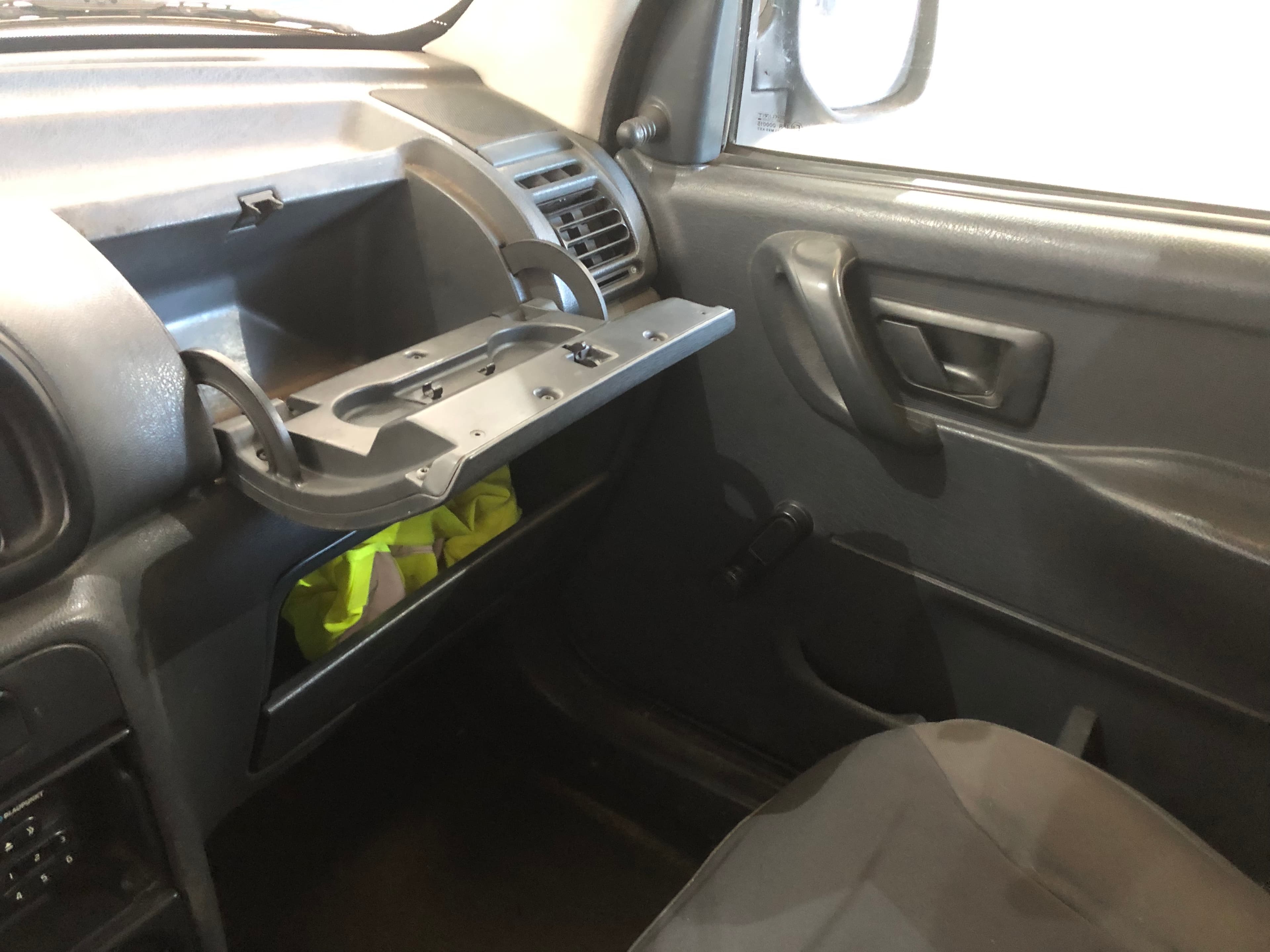 Citroën Berlingo · Ano 2001 — imagen 33