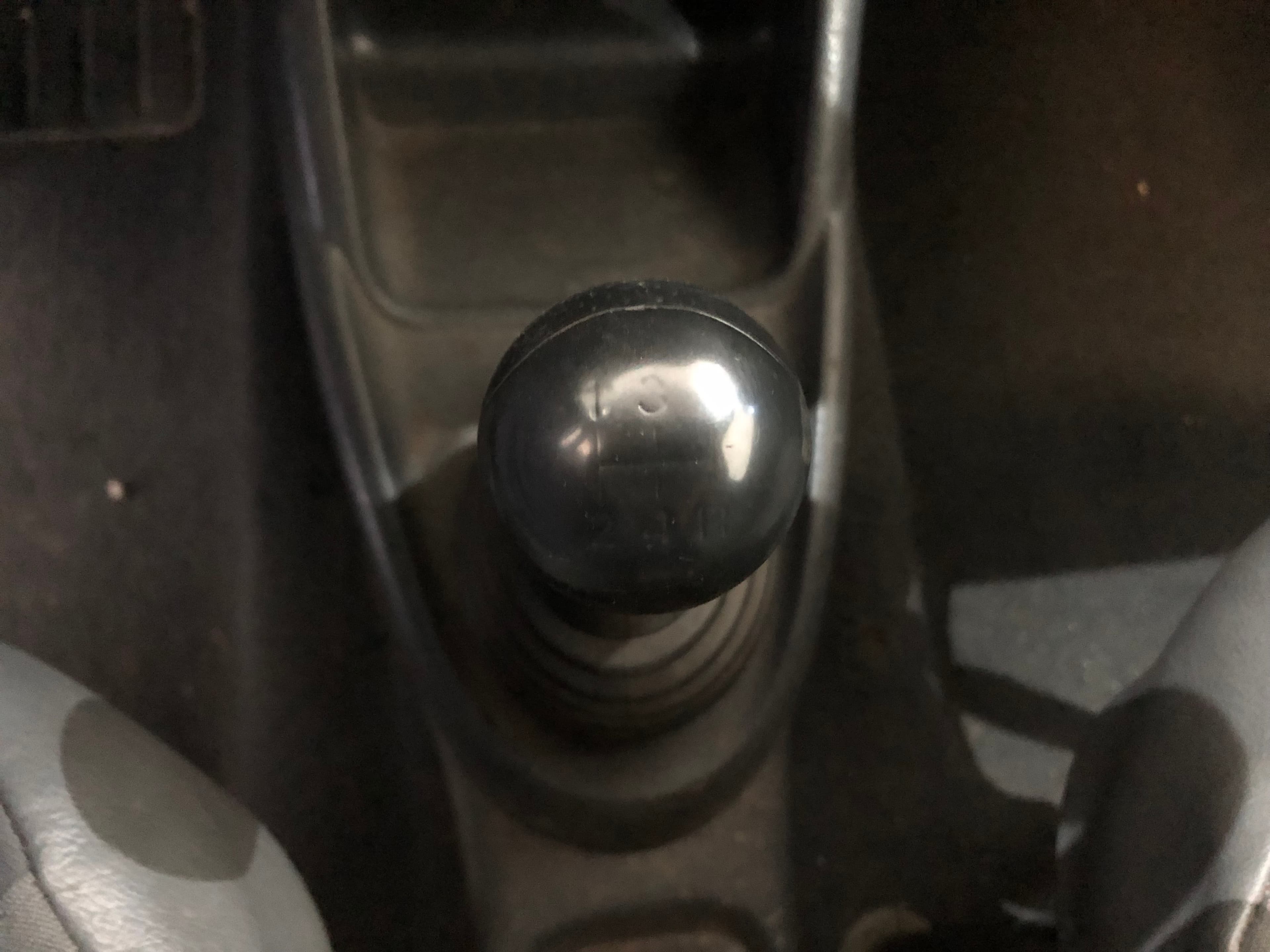 Citroën Berlingo · Ano 2001 — imagen 28