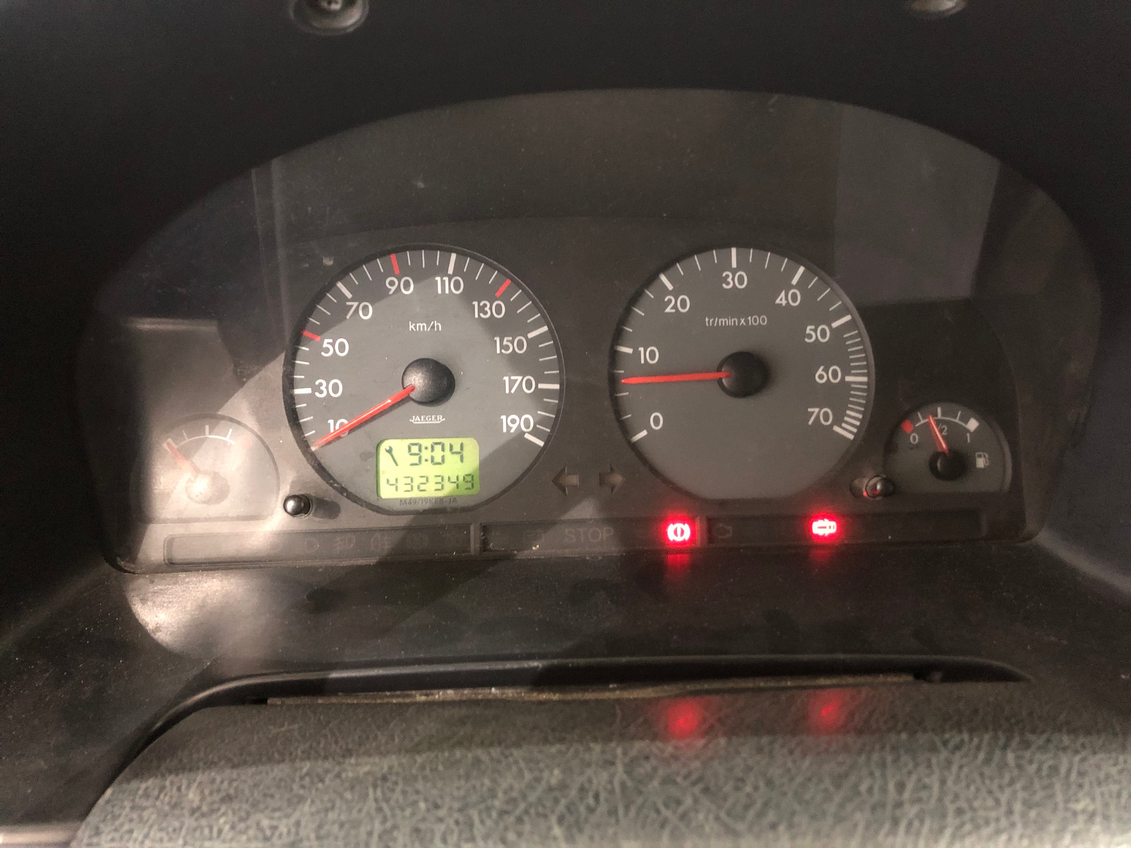 Citroën Berlingo · Ano 2001 — imagen 30