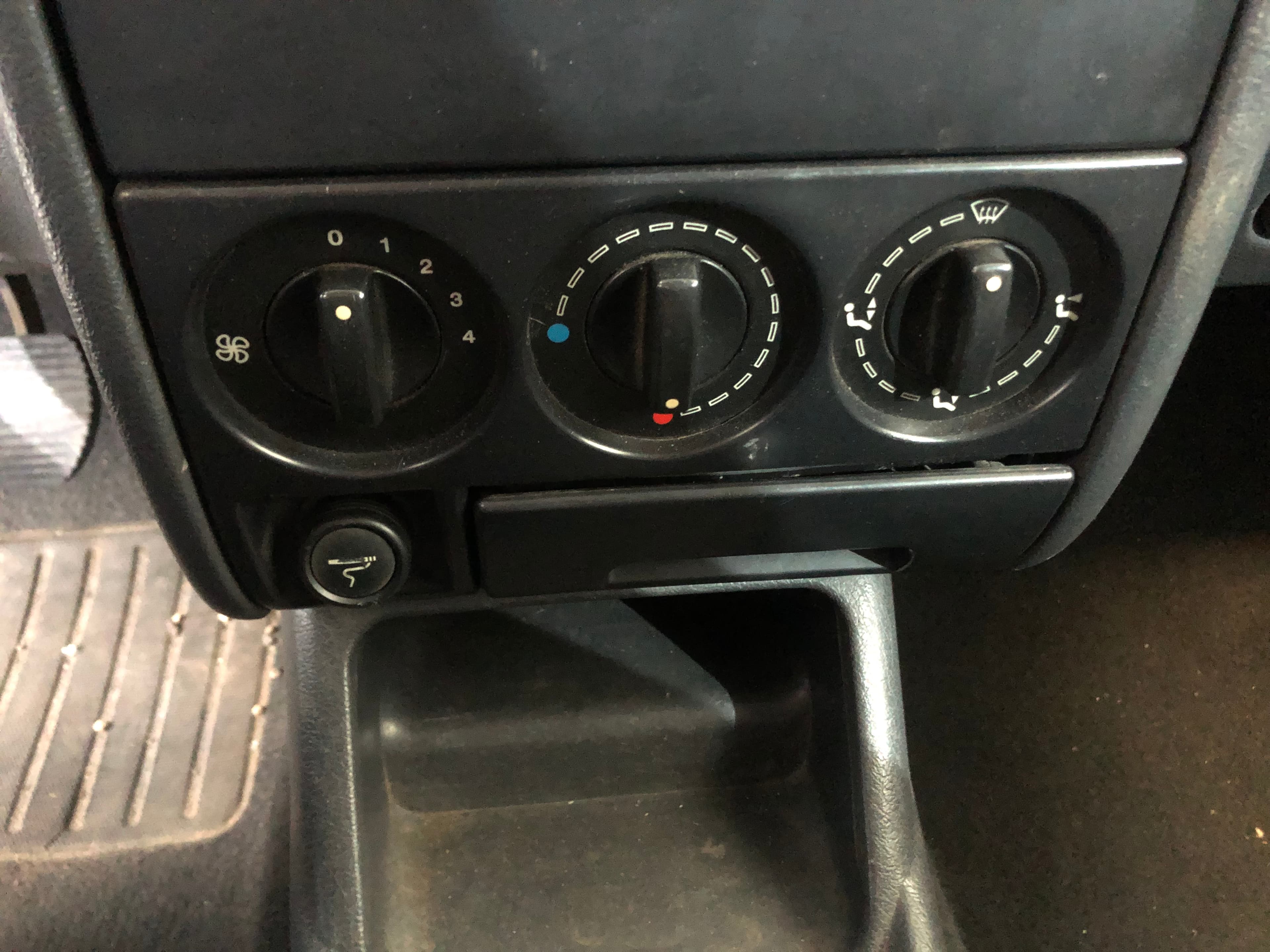 Citroën Berlingo · Ano 2001 — imagen 29