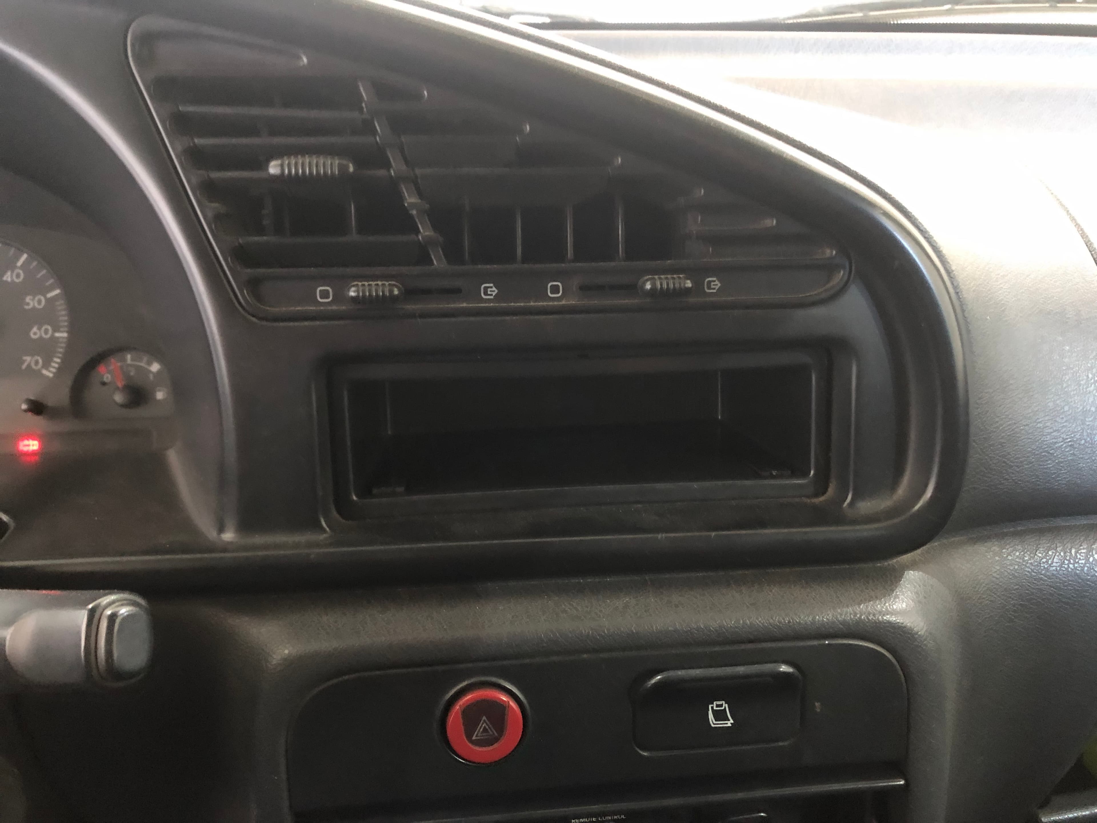 Citroën Berlingo · Ano 2001 — imagen 32